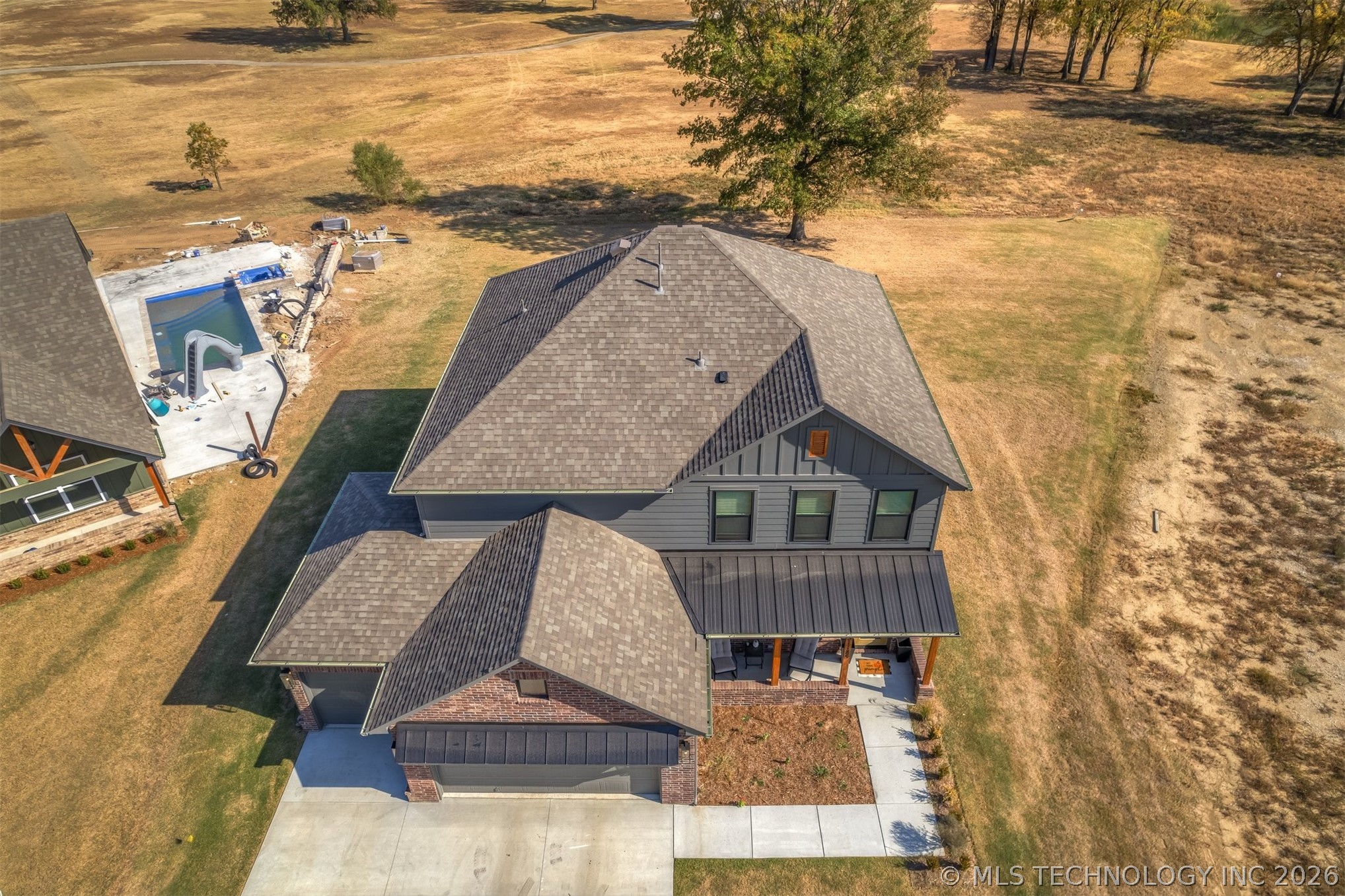31185 E 65th Court S Broken Arrow OK 74014