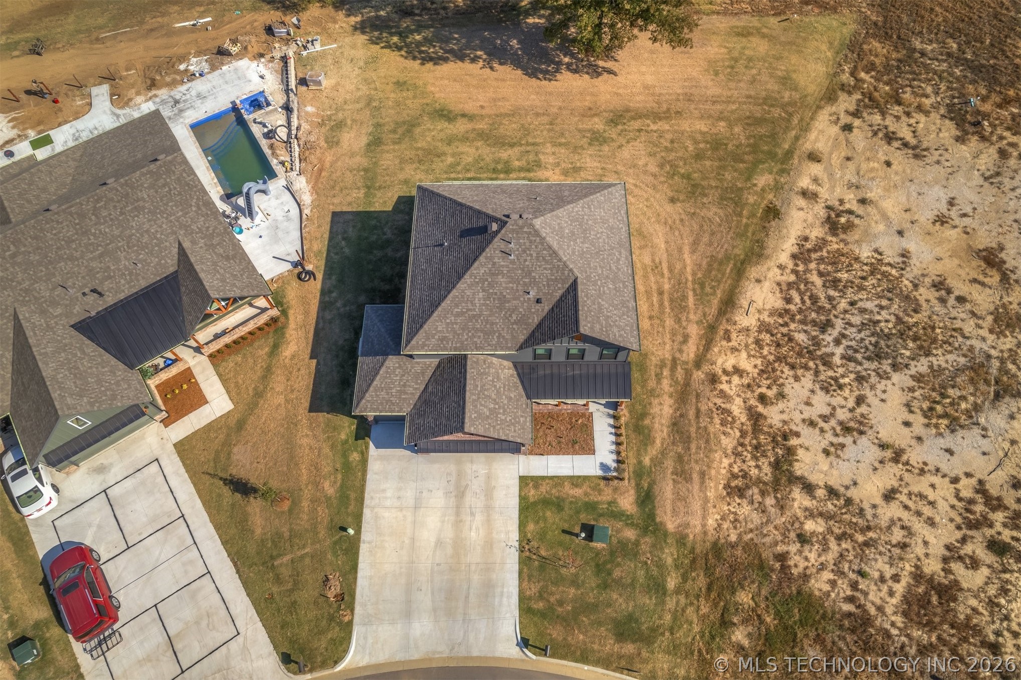 31185 E 65th Court S Broken Arrow OK 74014