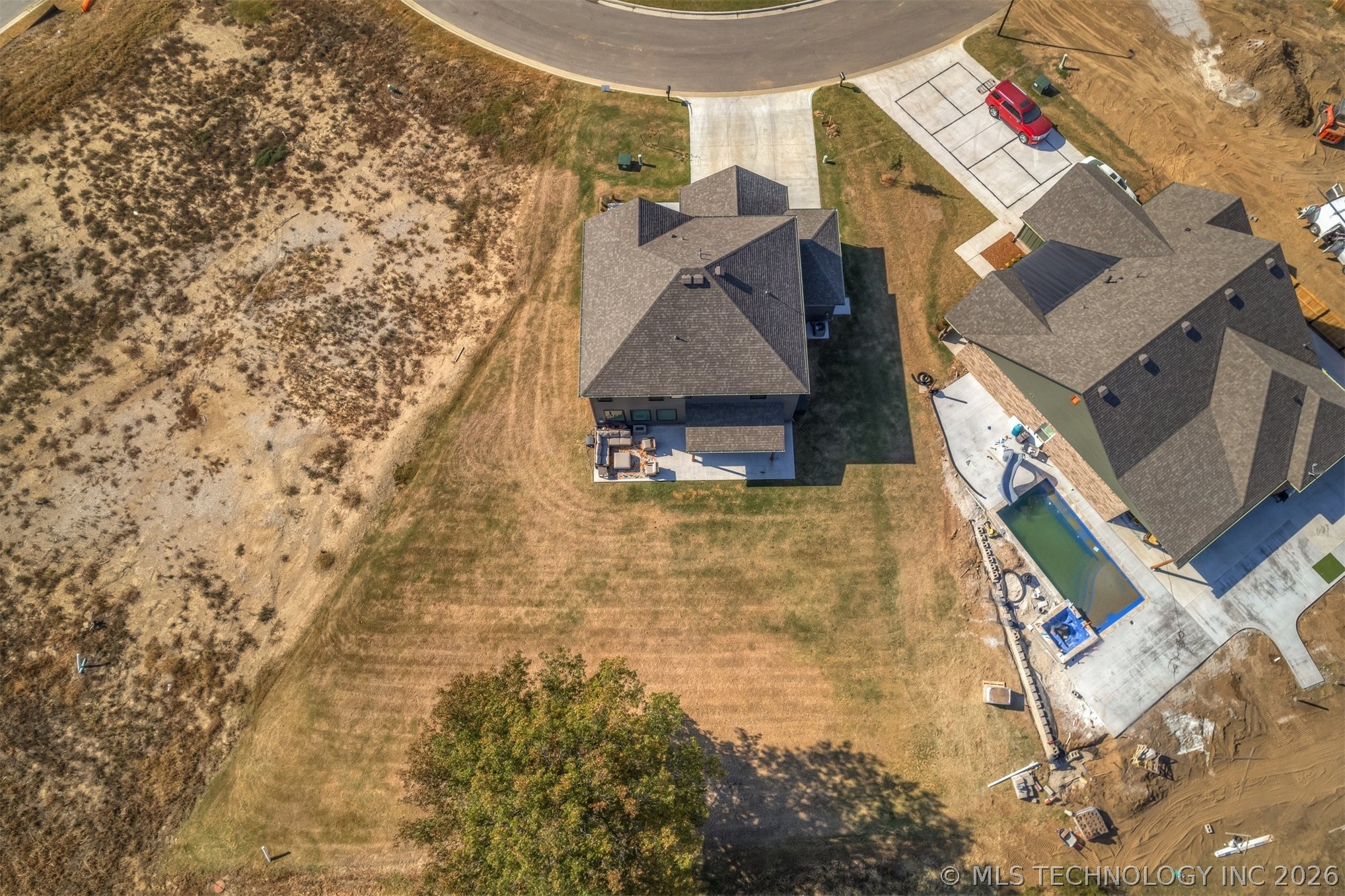 31185 E 65th Court S Broken Arrow OK 74014