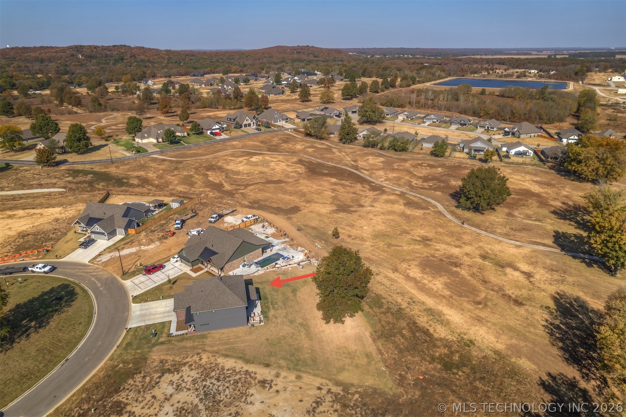 31185 E 65th Court S Broken Arrow OK 74014
