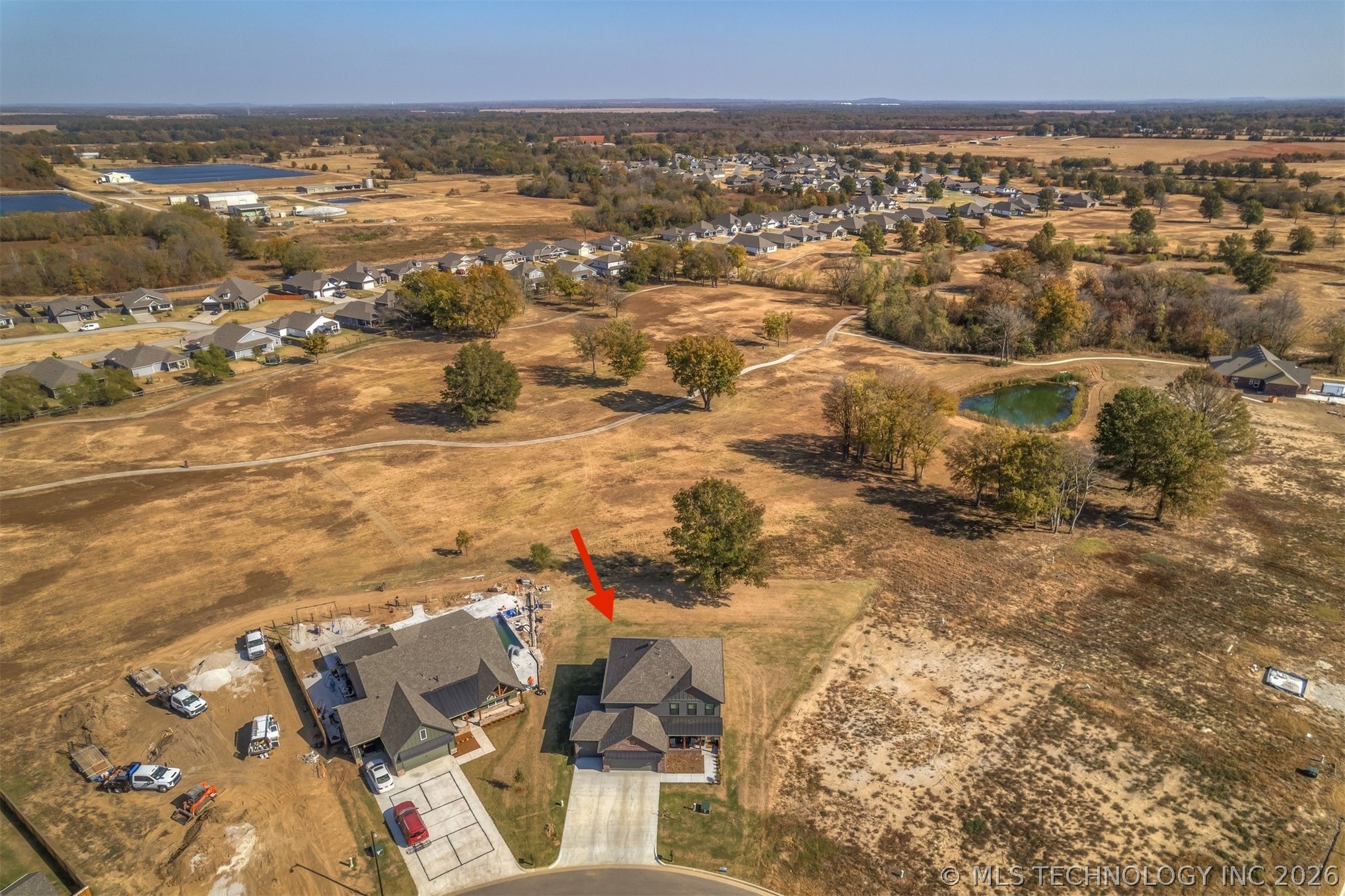 31185 E 65th Court S Broken Arrow OK 74014