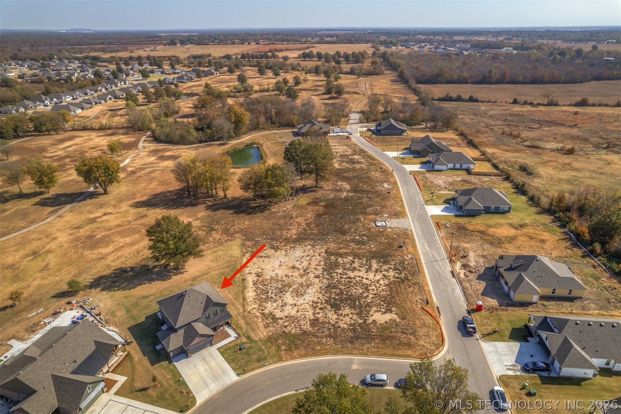 31185 E 65th Court S Broken Arrow OK 74014