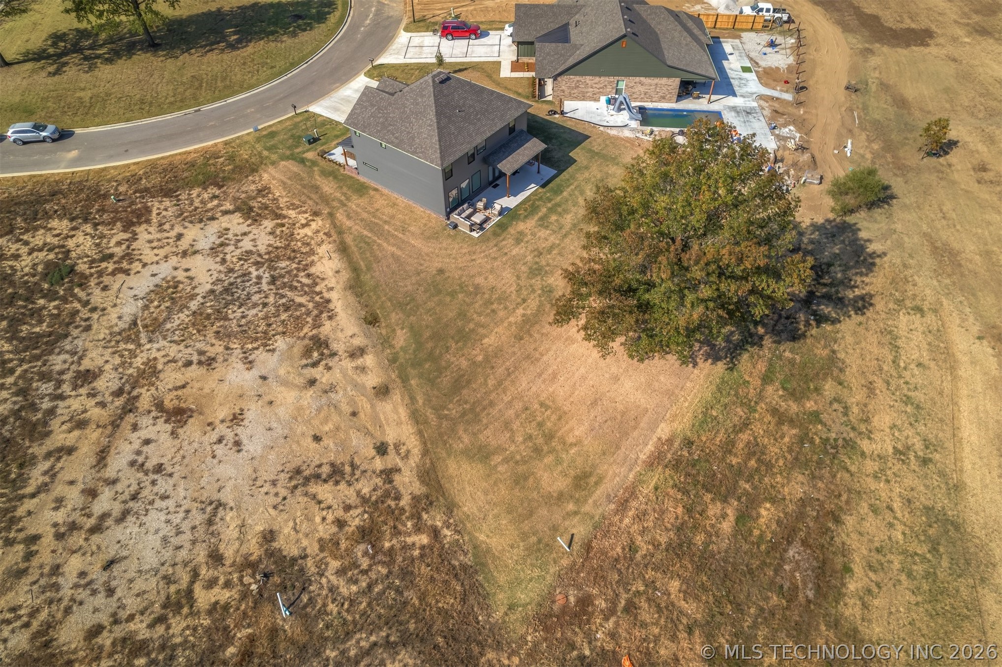 31185 E 65th Court S Broken Arrow OK 74014
