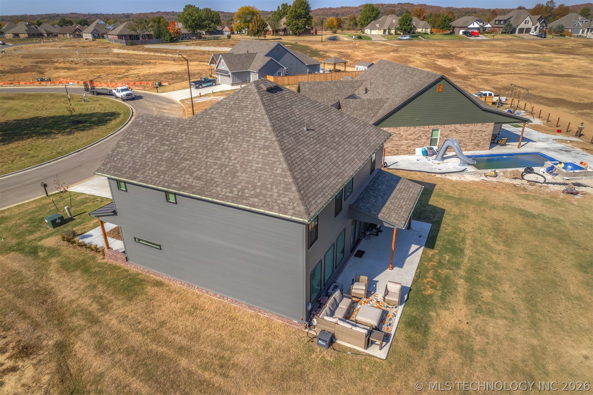31185 E 65th Court S Broken Arrow OK 74014