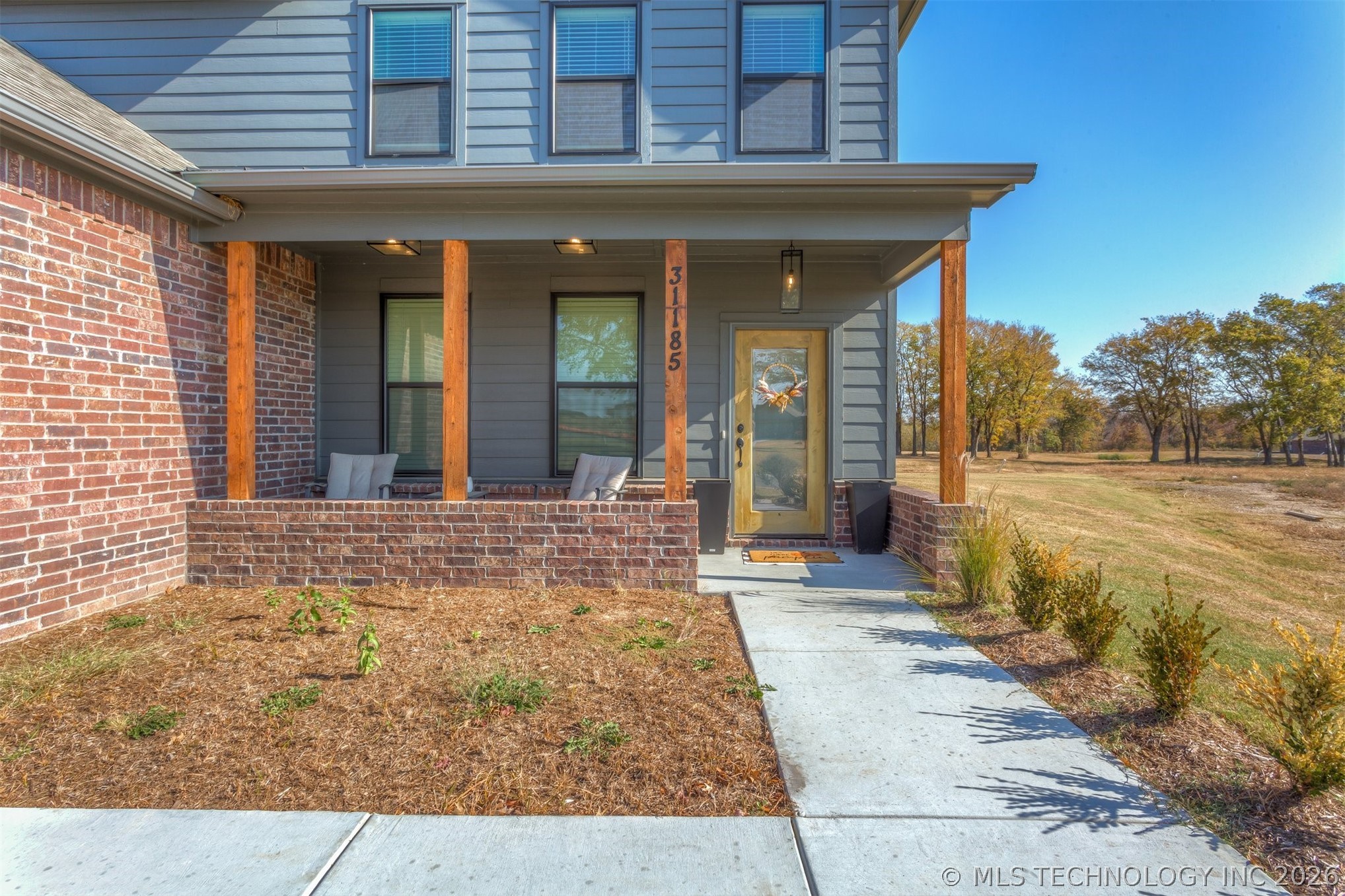 31185 E 65th Court S Broken Arrow OK 74014