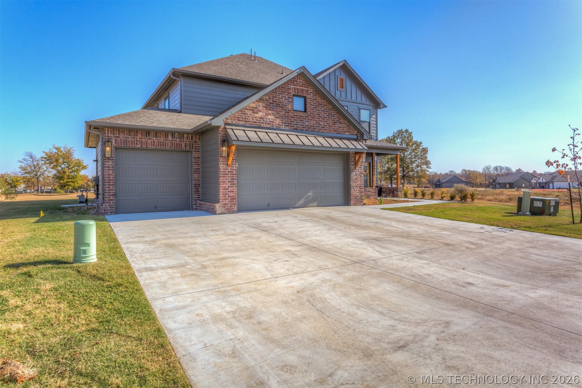31185 E 65th Court S Broken Arrow OK 74014
