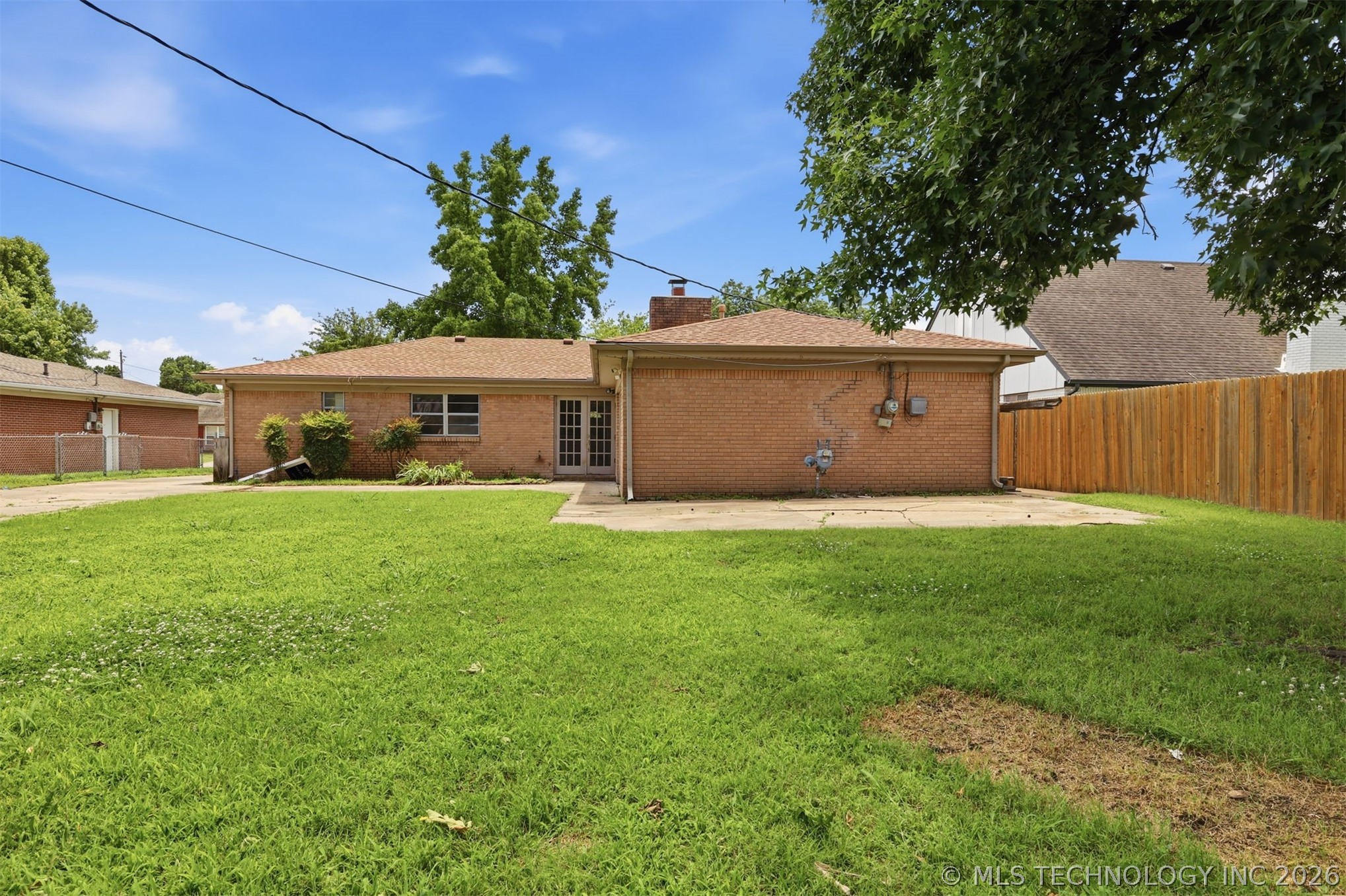 8173 E 31 Place Tulsa OK 74145