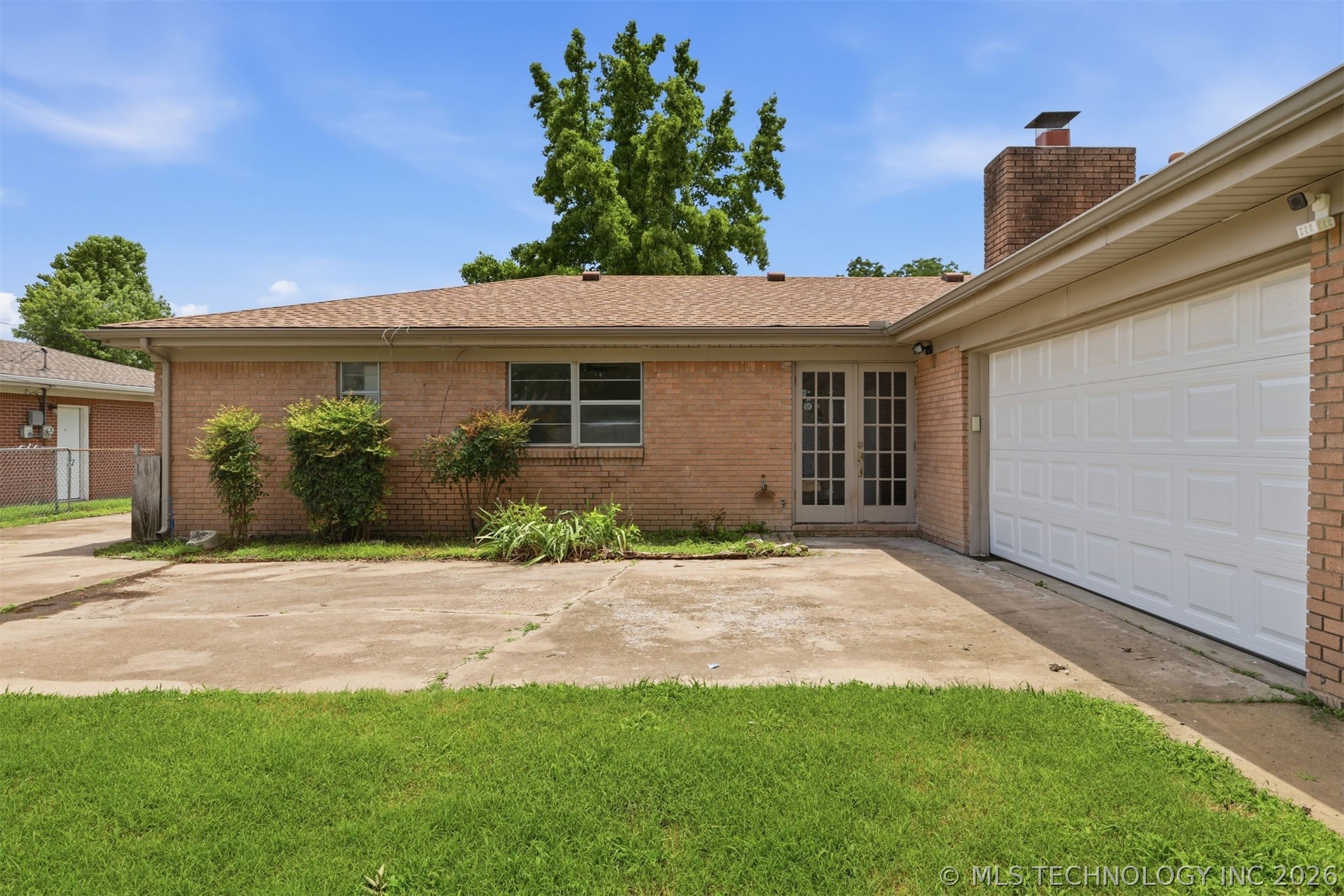 8173 E 31 Place Tulsa OK 74145
