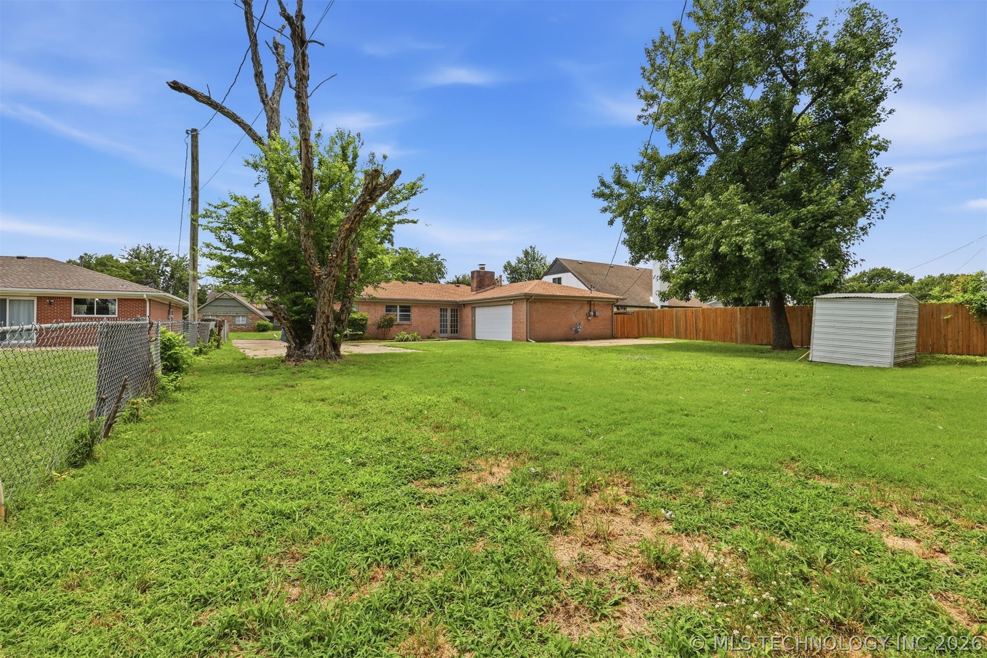 8173 E 31 Place Tulsa OK 74145