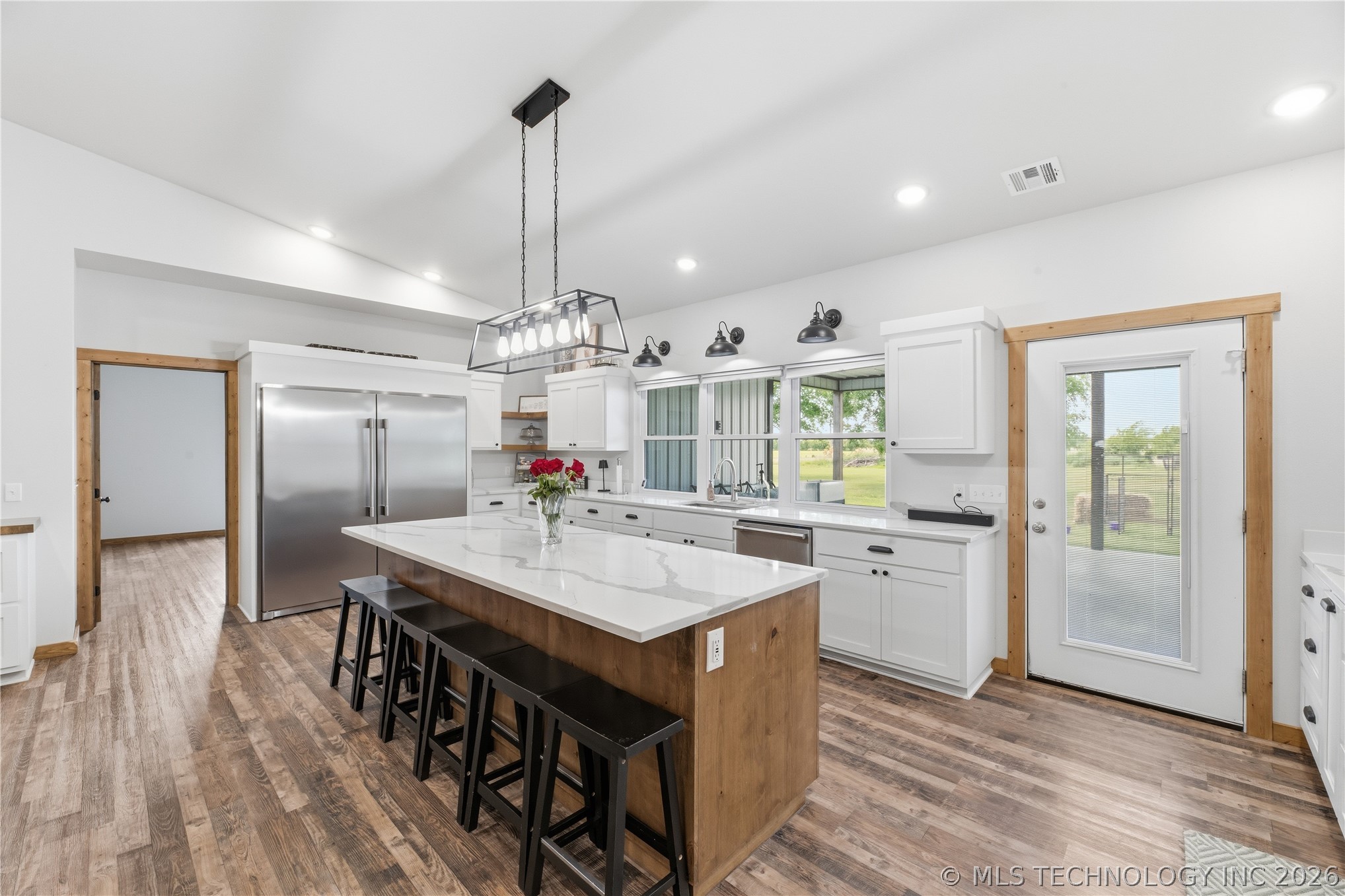 8952 S 429 Chouteau OK 74337