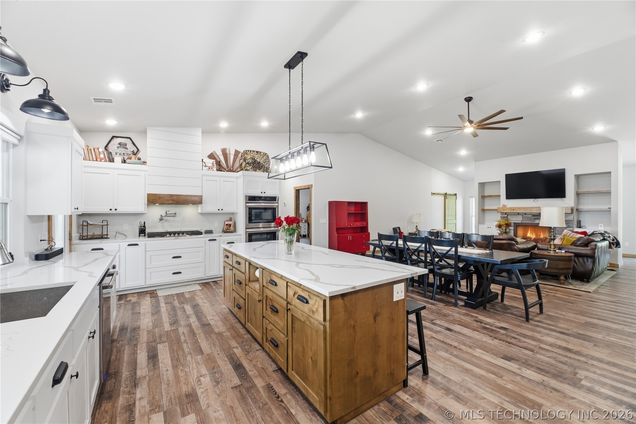 8952 S 429 Chouteau OK 74337