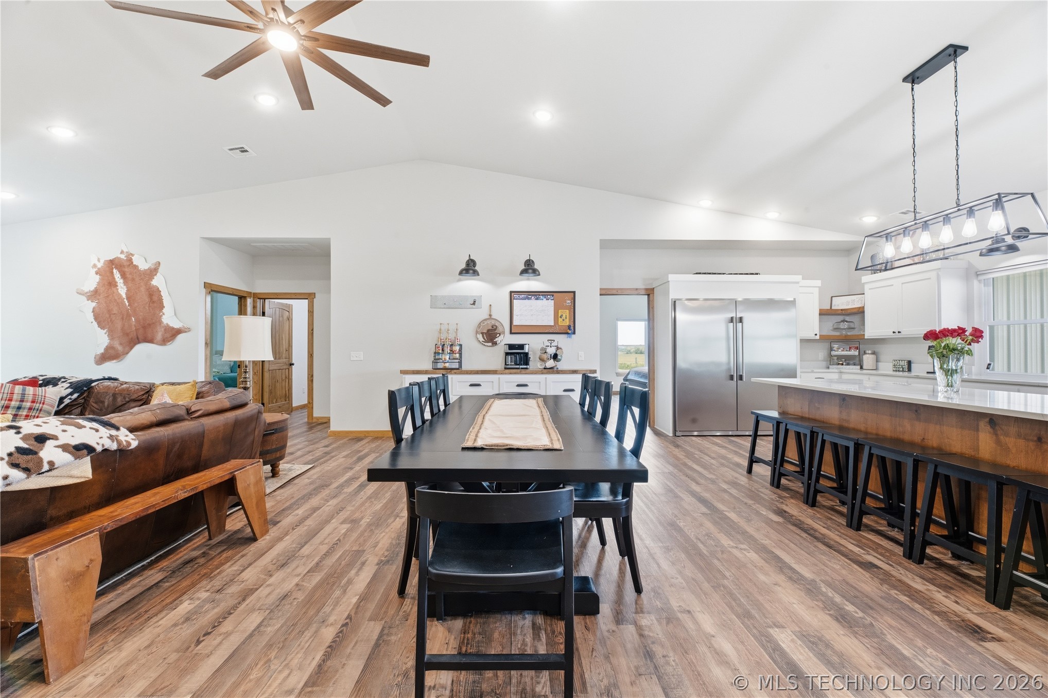 8952 S 429 Chouteau OK 74337