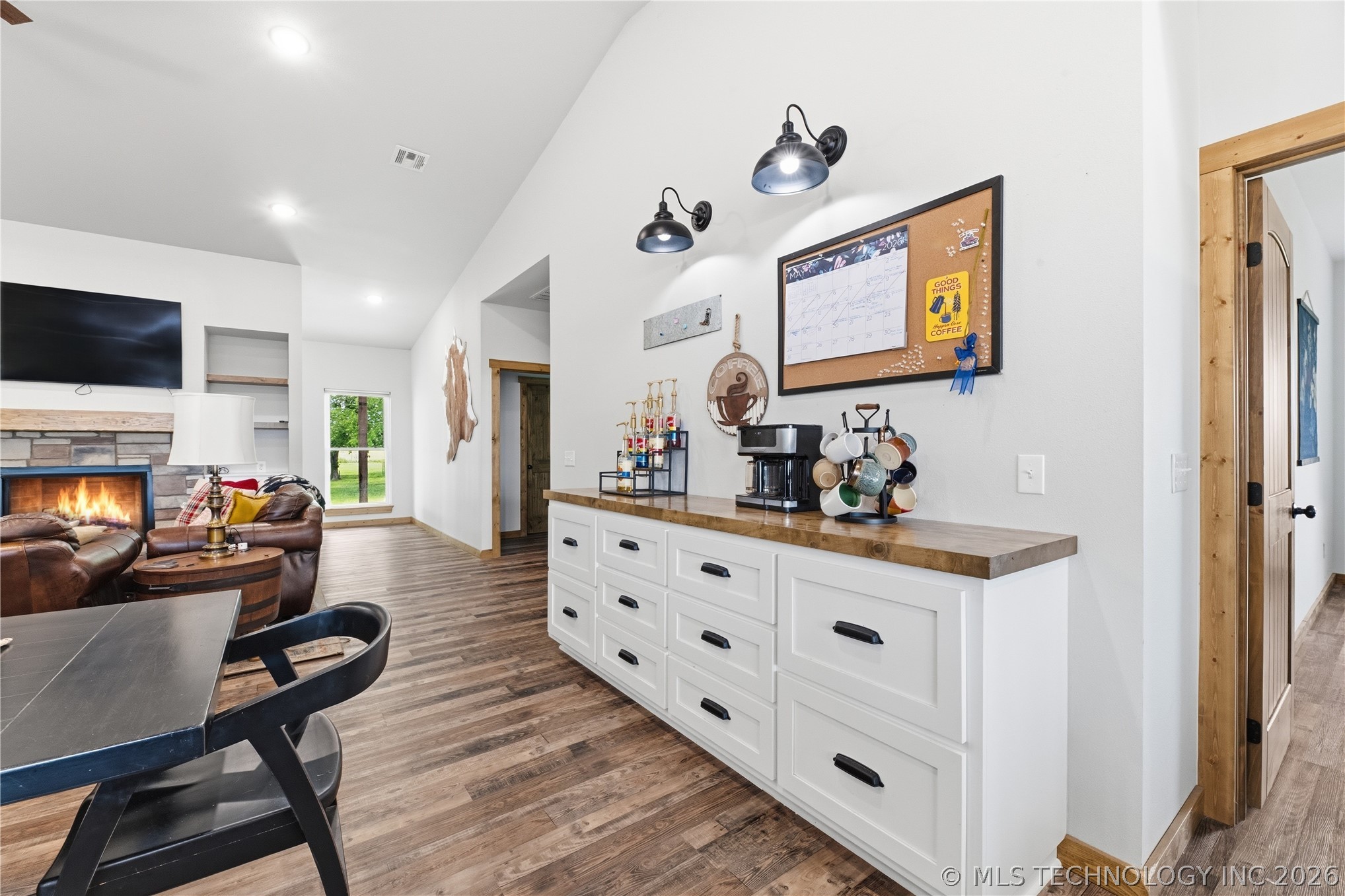 8952 S 429 Chouteau OK 74337