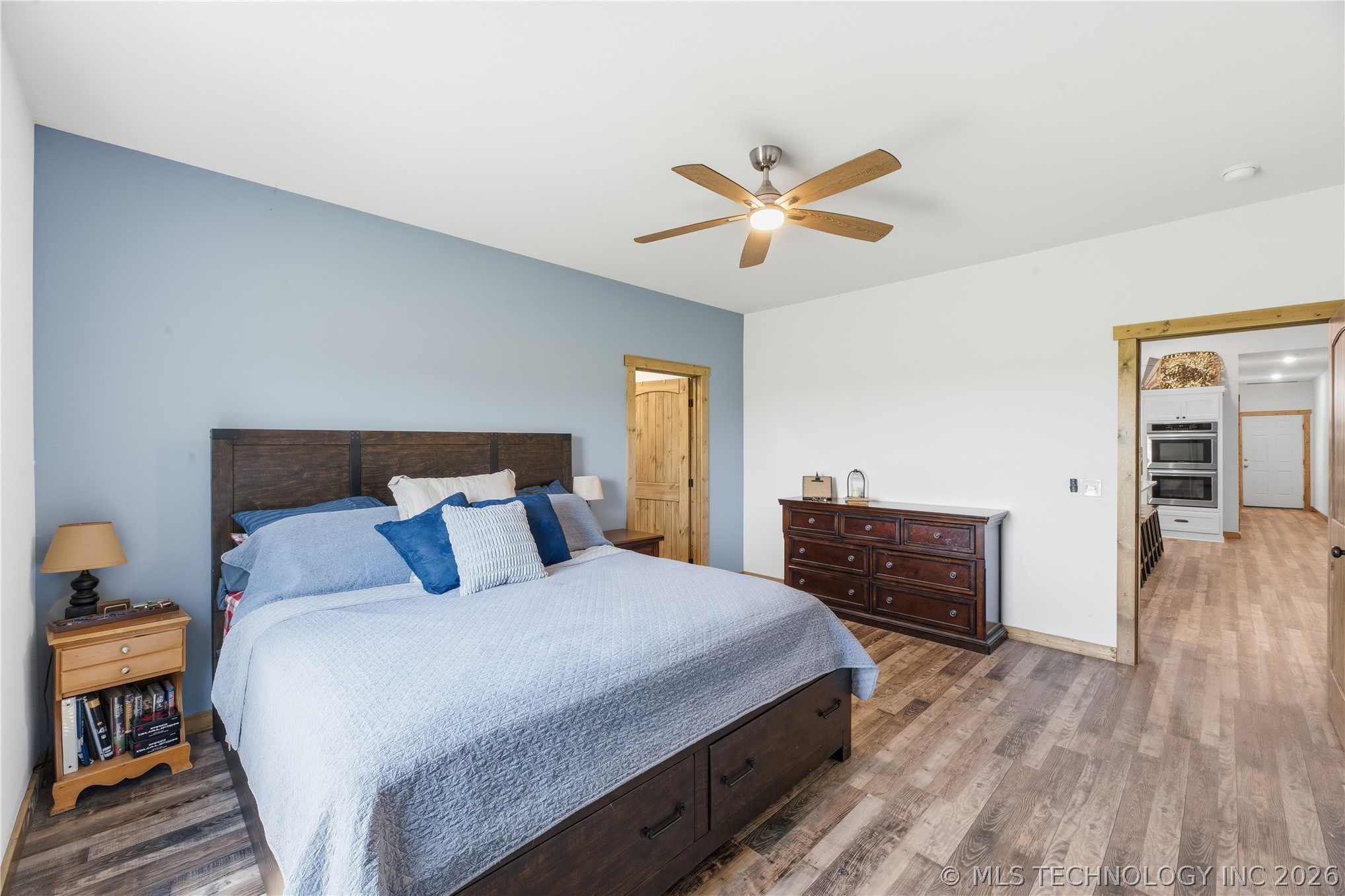 8952 S 429 Chouteau OK 74337