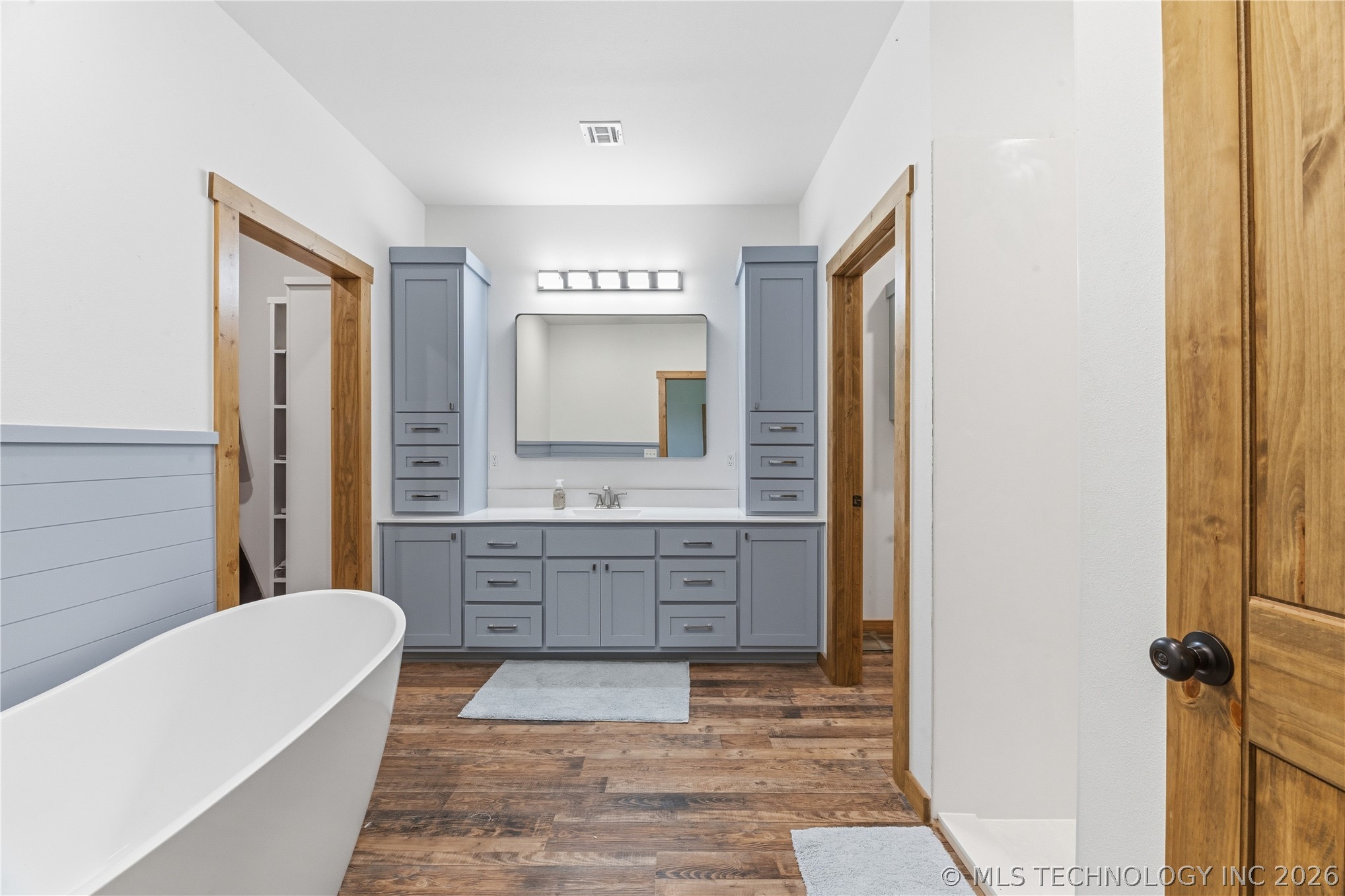 8952 S 429 Chouteau OK 74337