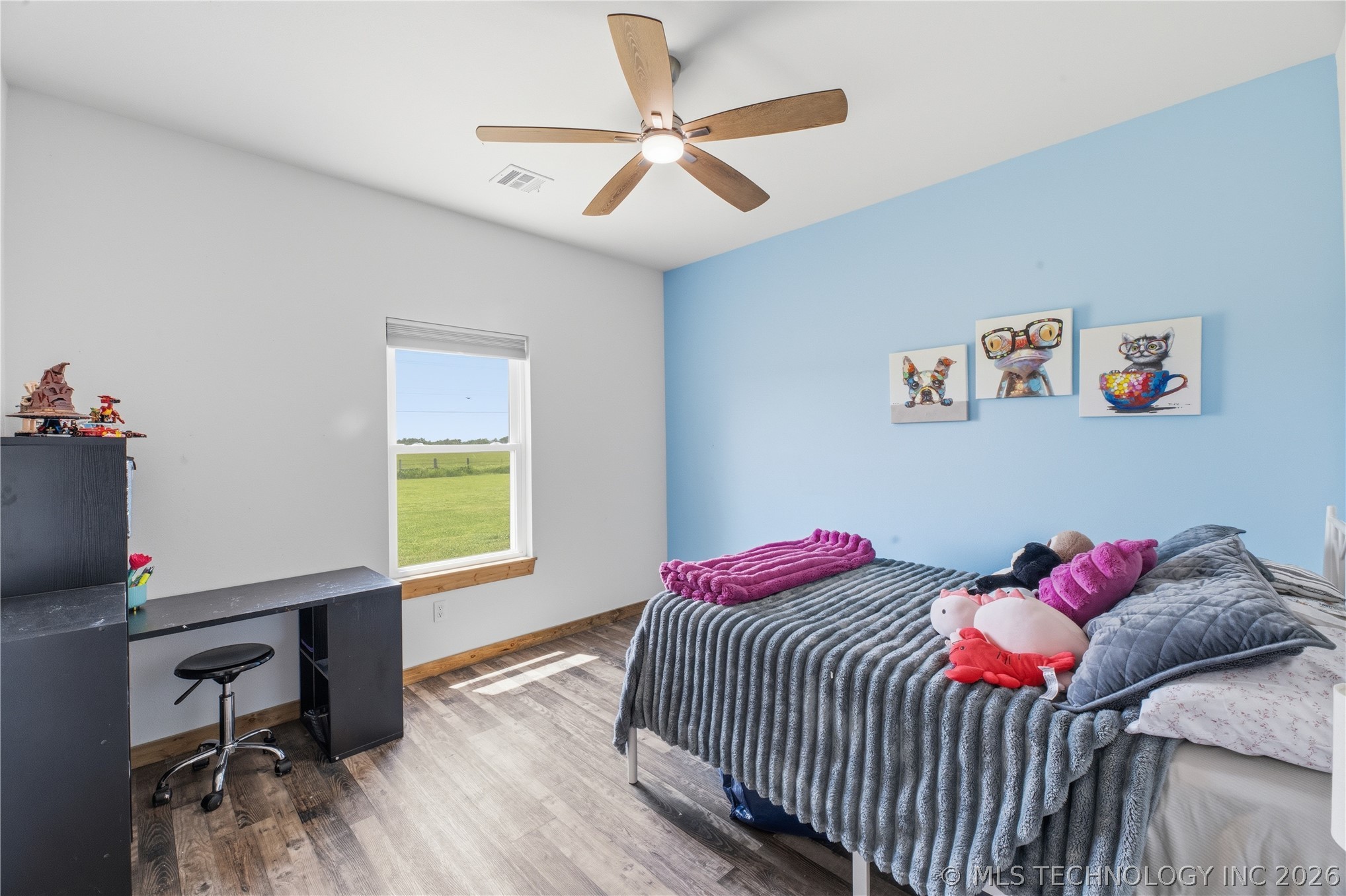 8952 S 429 Chouteau OK 74337