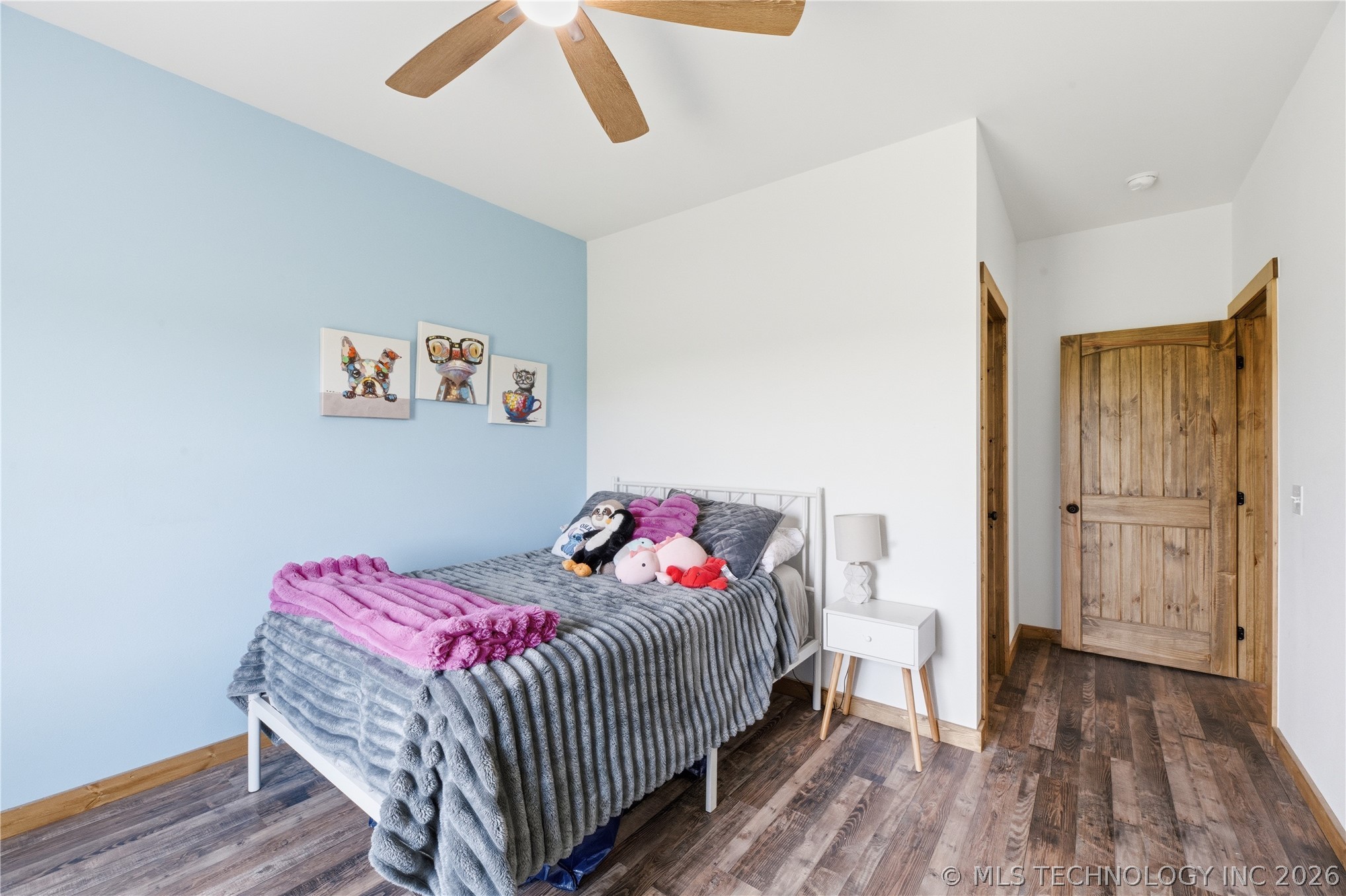 8952 S 429 Chouteau OK 74337