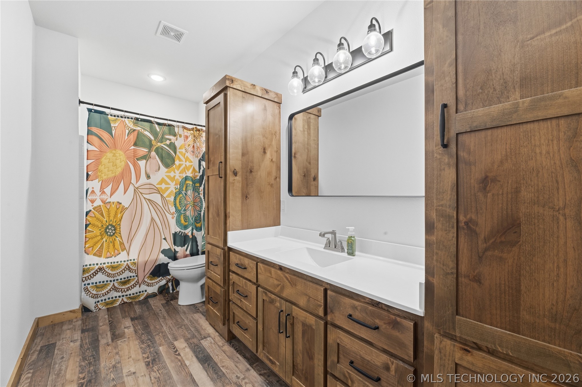 8952 S 429 Chouteau OK 74337