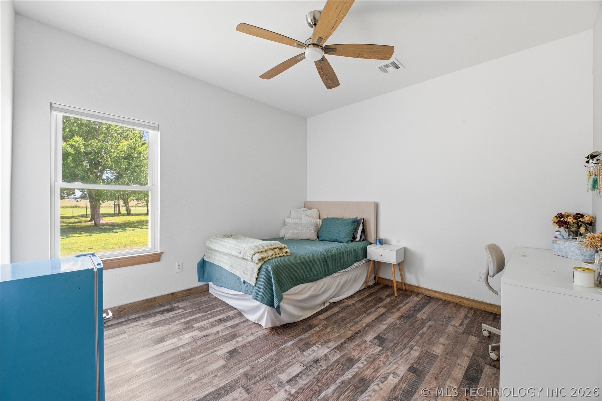 8952 S 429 Chouteau OK 74337