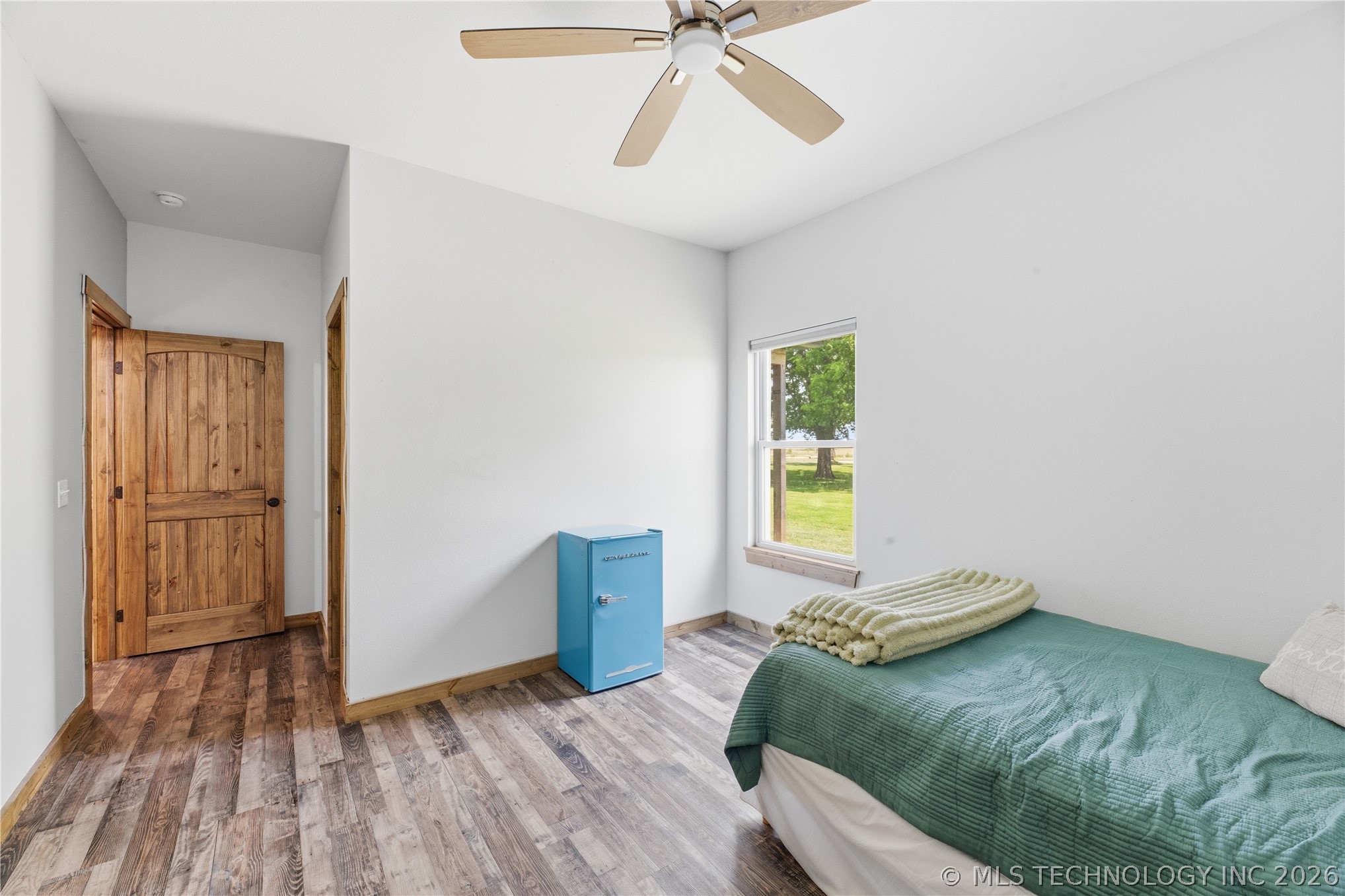 8952 S 429 Chouteau OK 74337