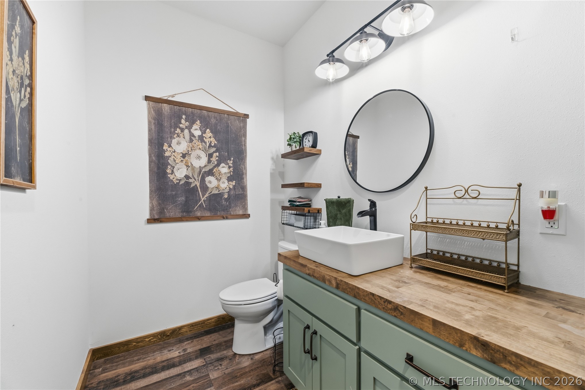 8952 S 429 Chouteau OK 74337