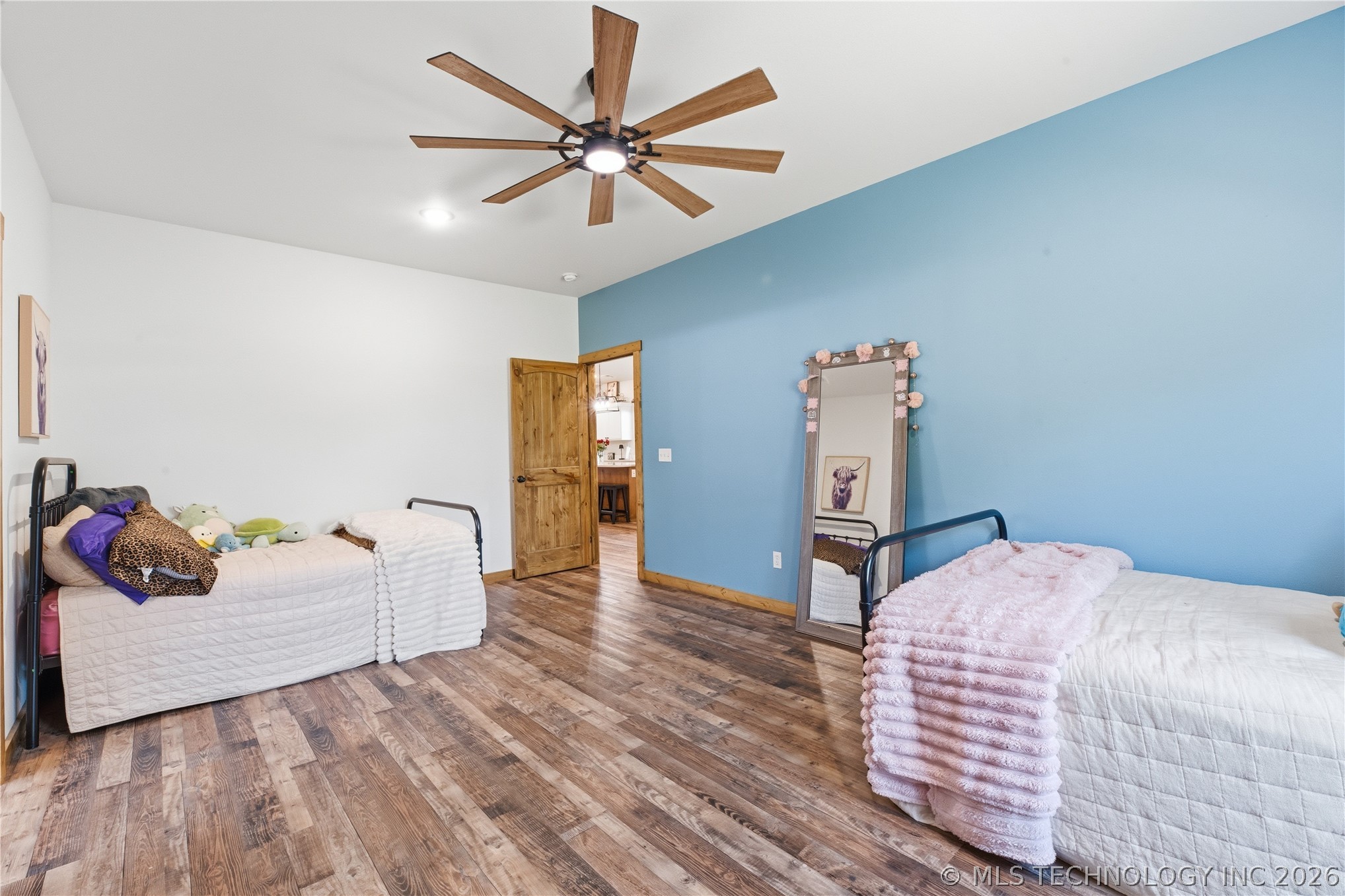 8952 S 429 Chouteau OK 74337