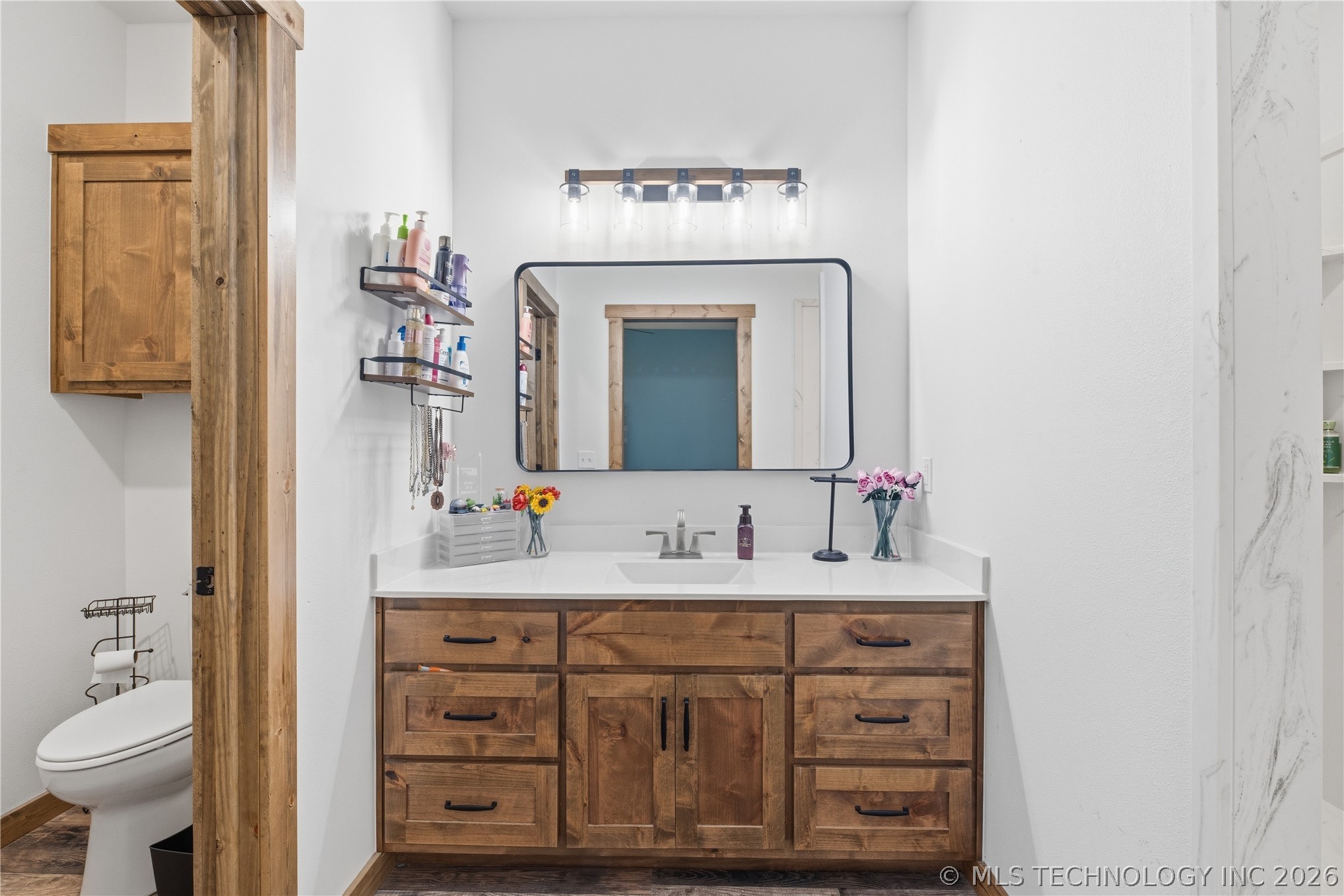 8952 S 429 Chouteau OK 74337