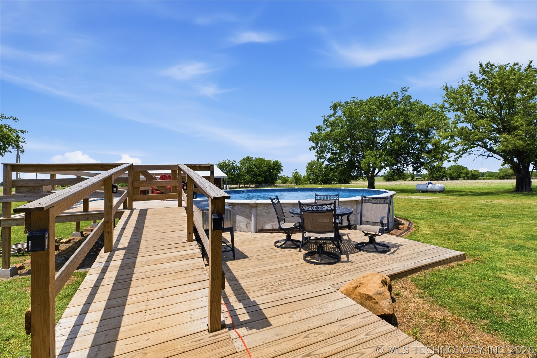 8952 S 429 Chouteau OK 74337