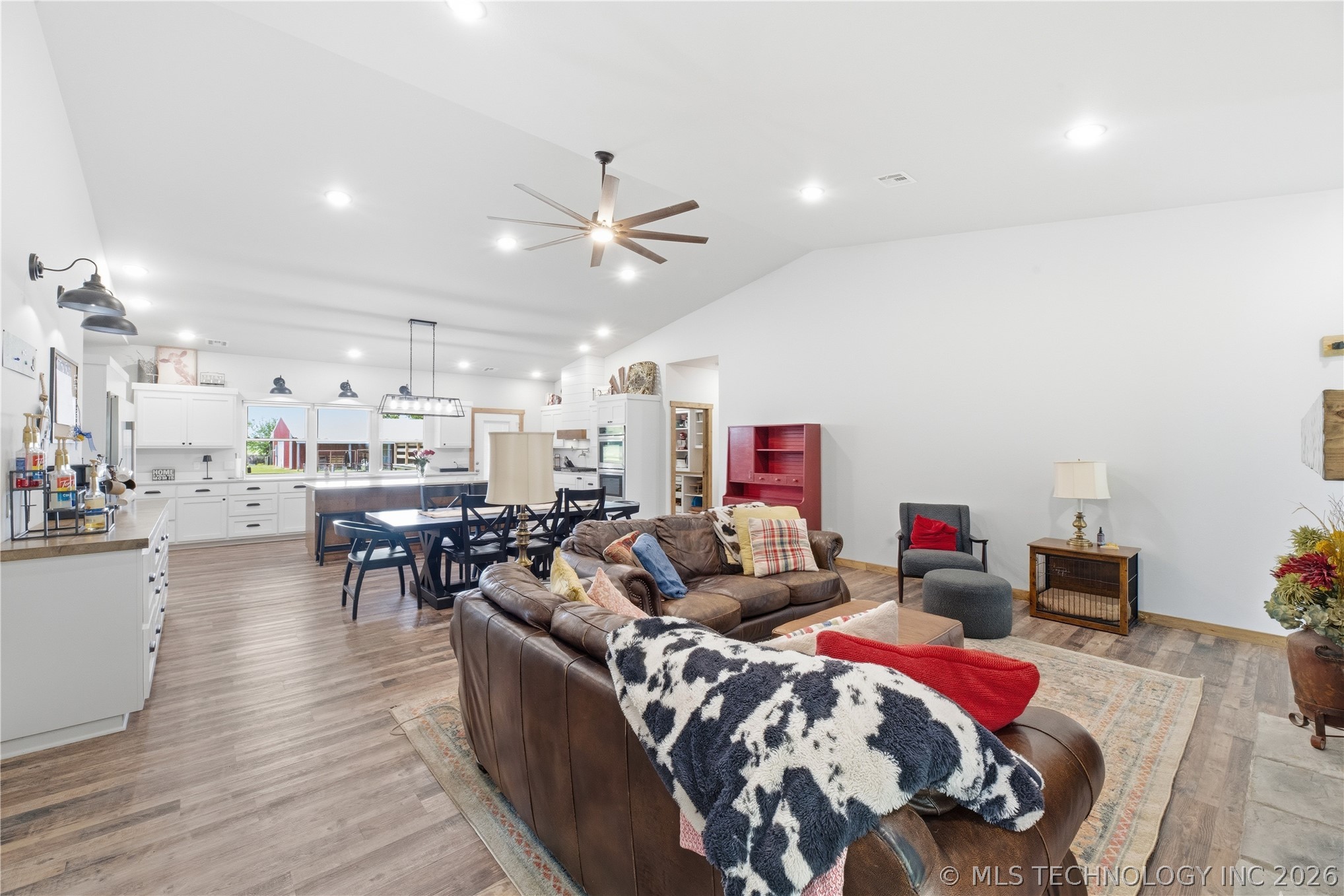 8952 S 429 Chouteau OK 74337