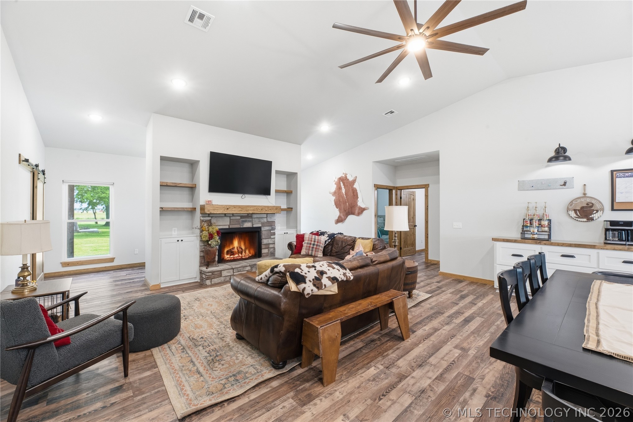 8952 S 429 Chouteau OK 74337