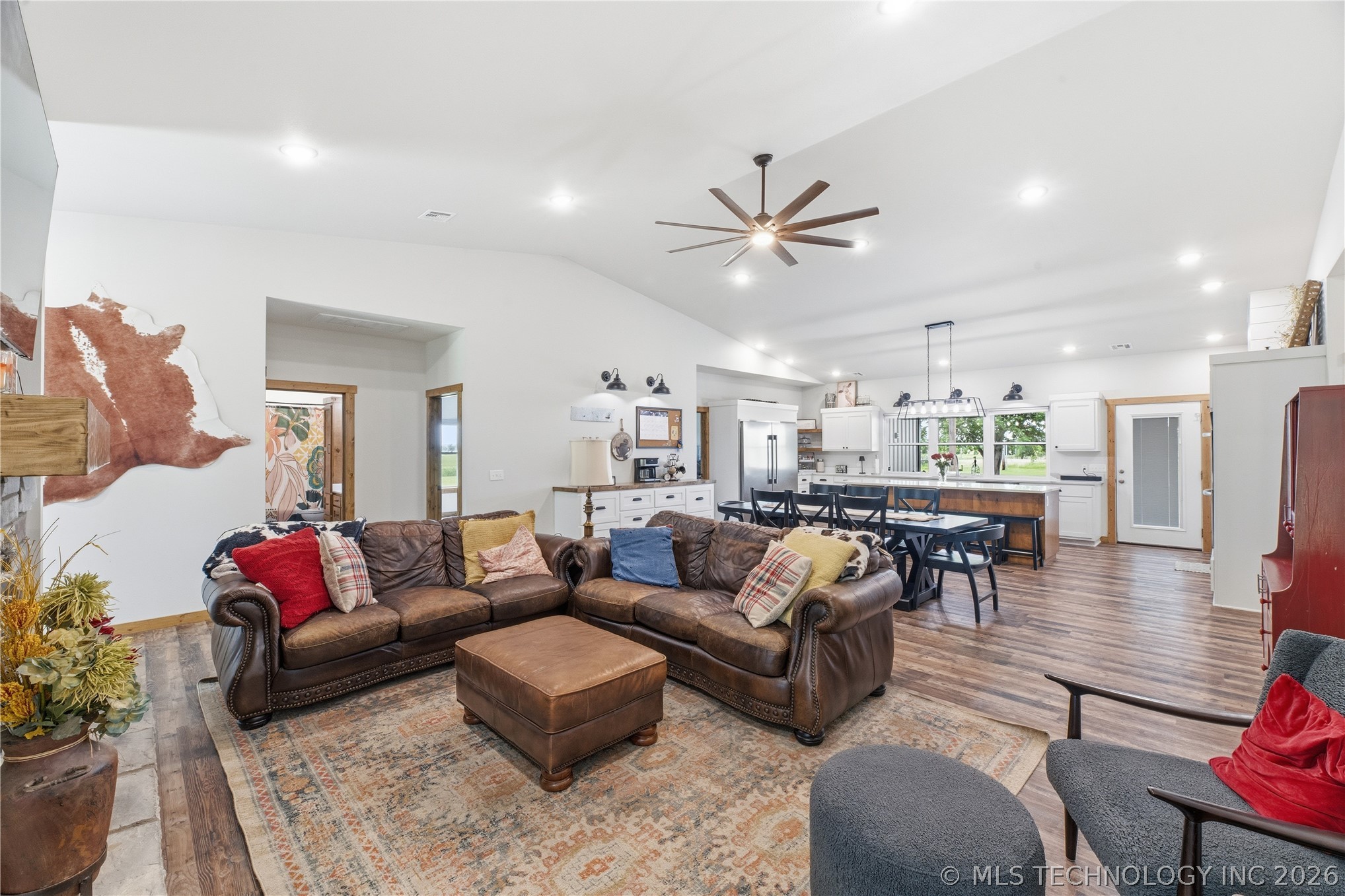 8952 S 429 Chouteau OK 74337