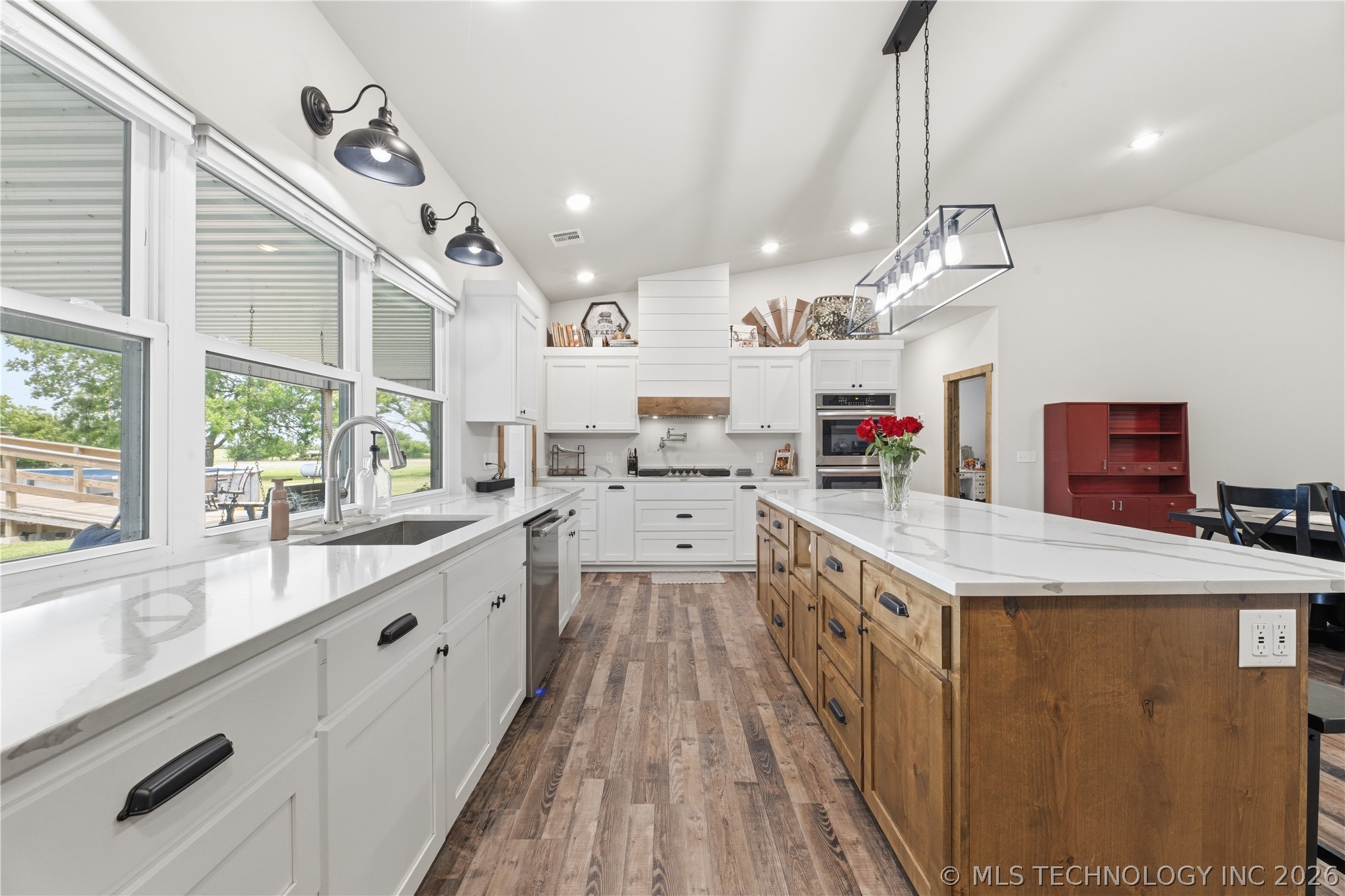 8952 S 429 Chouteau OK 74337