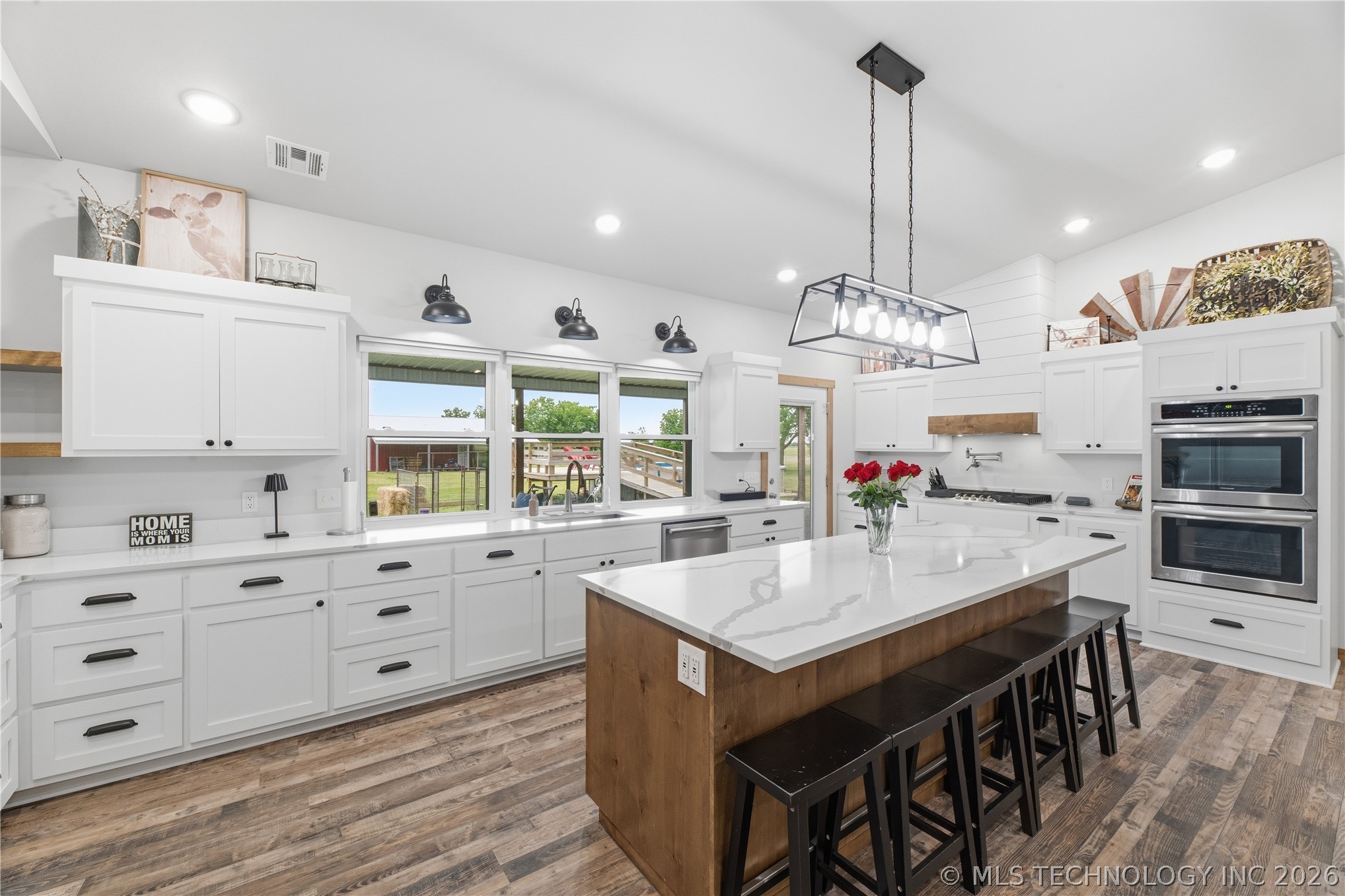 8952 S 429 Chouteau OK 74337