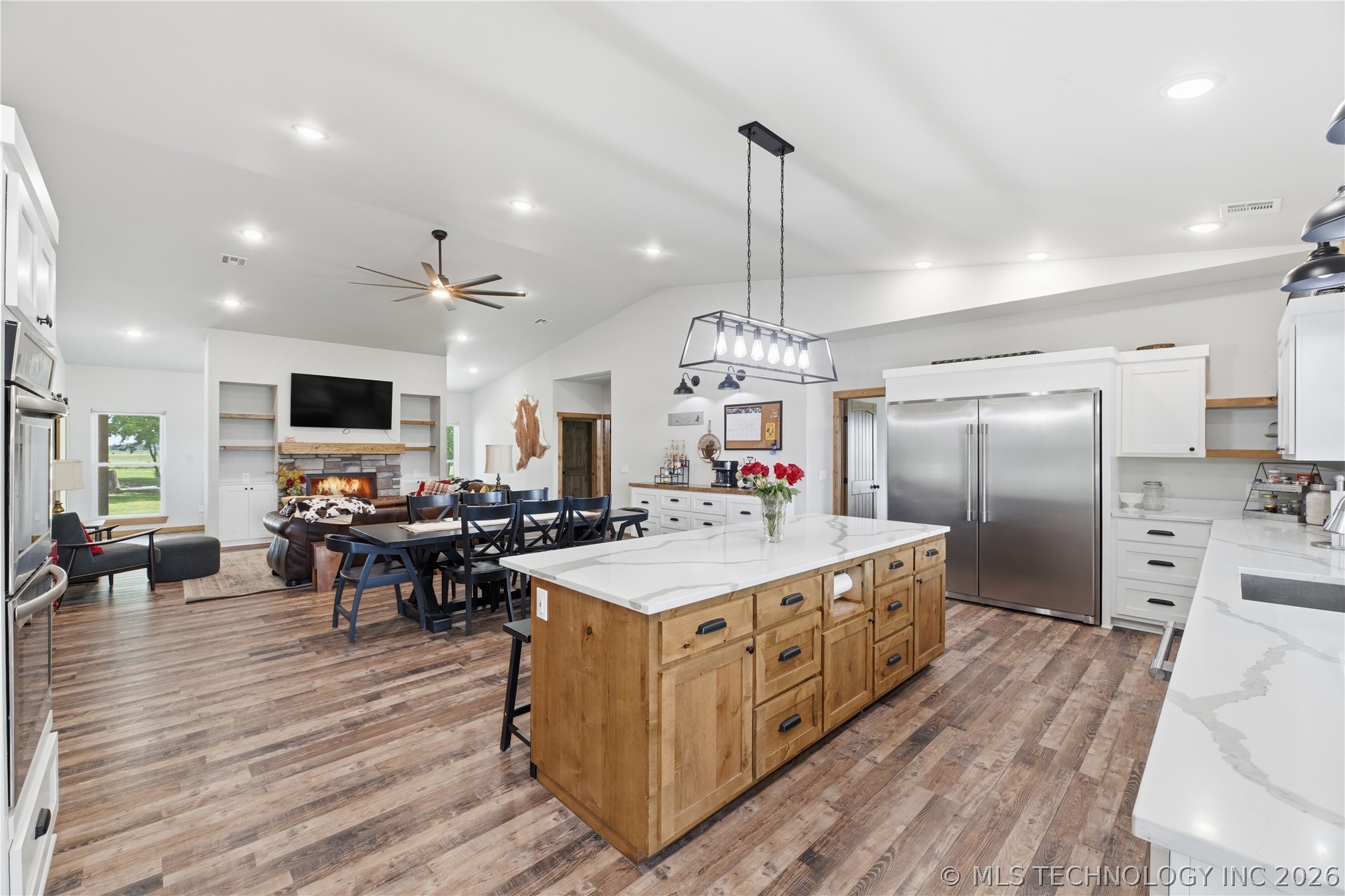 8952 S 429 Chouteau OK 74337