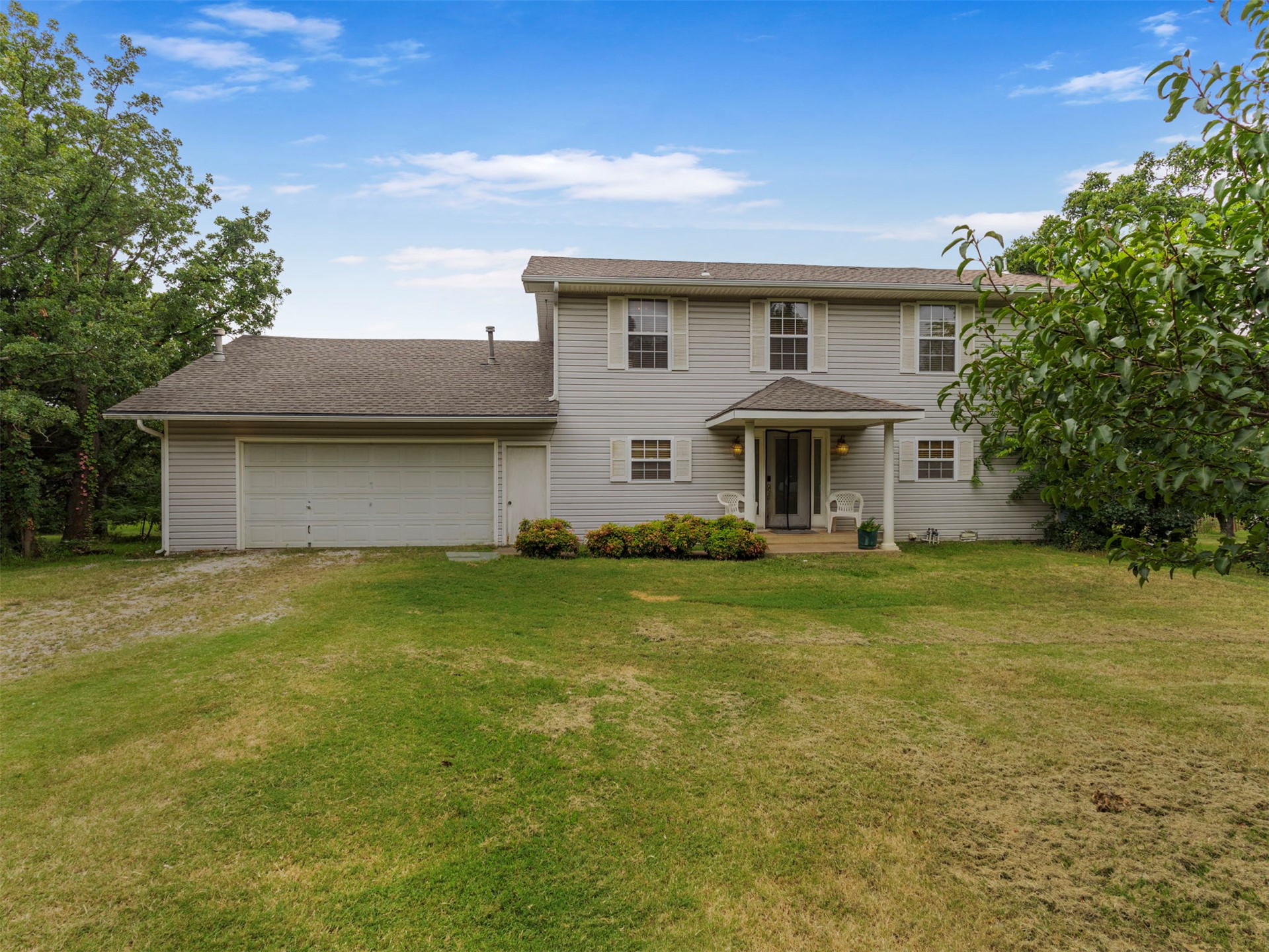 65 Sioux Circle Sand Springs OK 74063