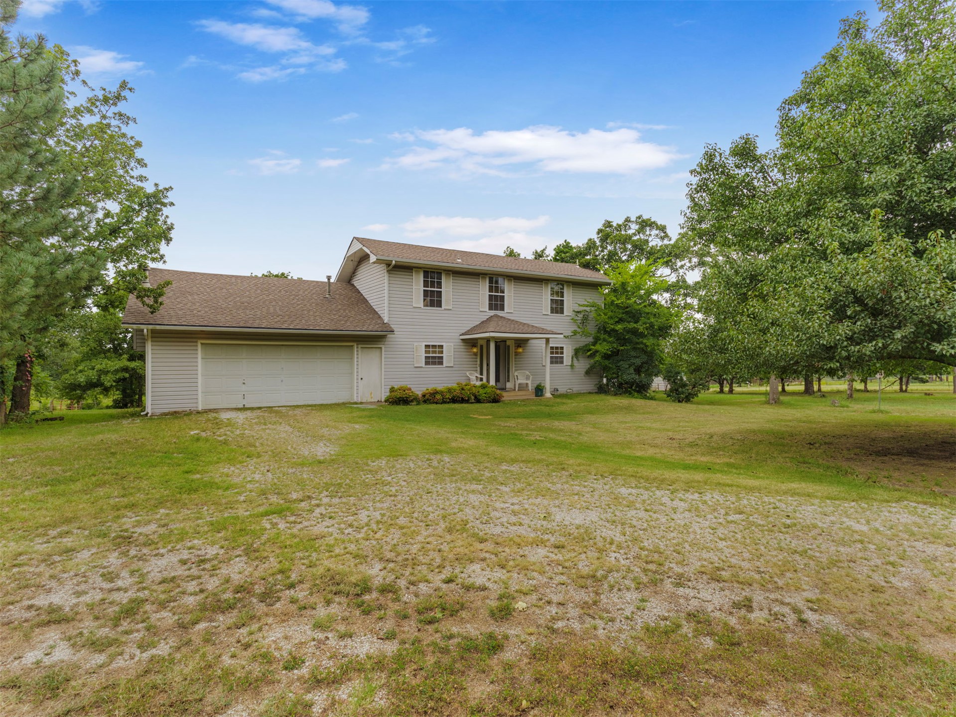 65 Sioux Circle Sand Springs OK 74063