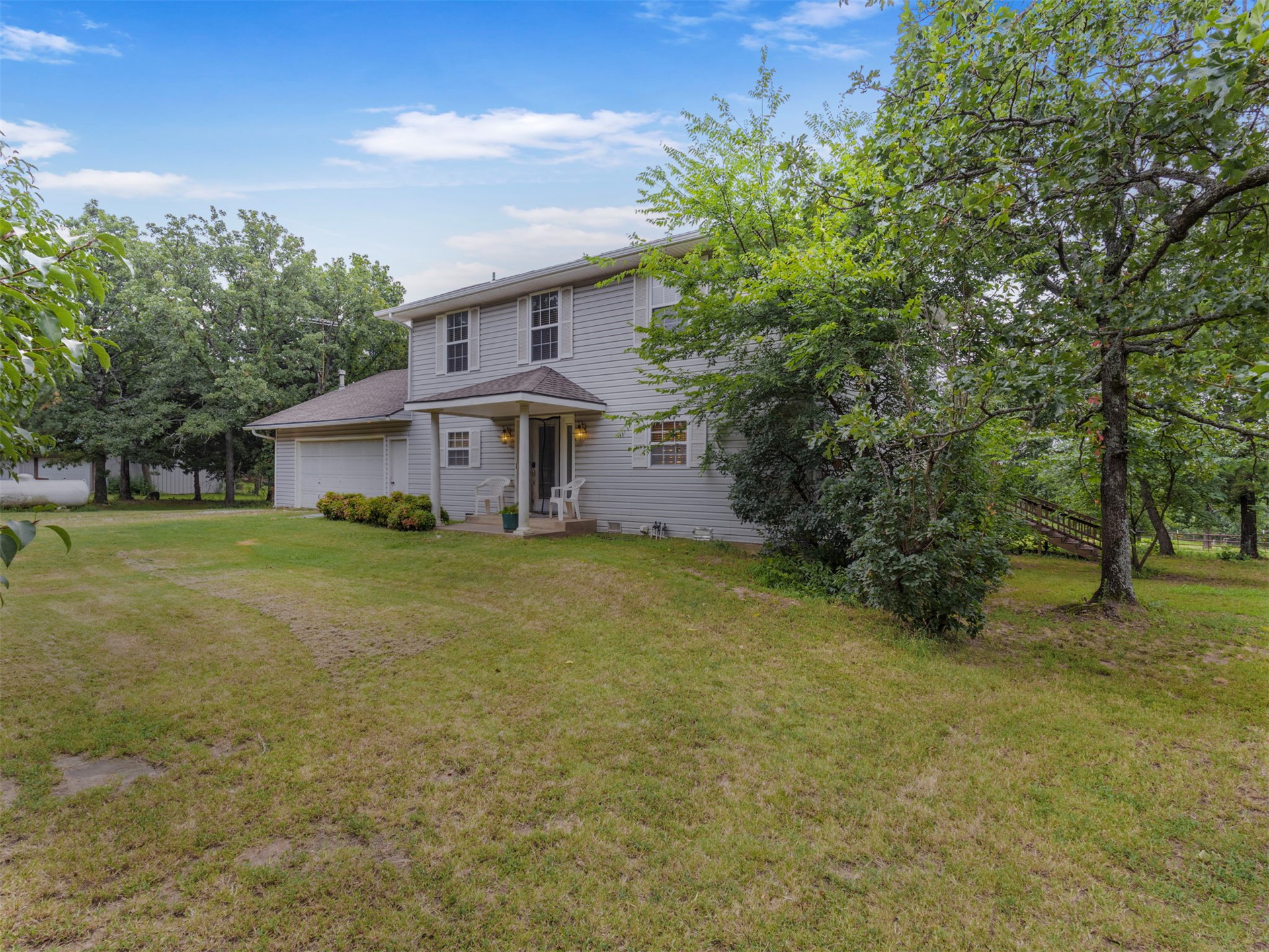 65 Sioux Circle Sand Springs OK 74063