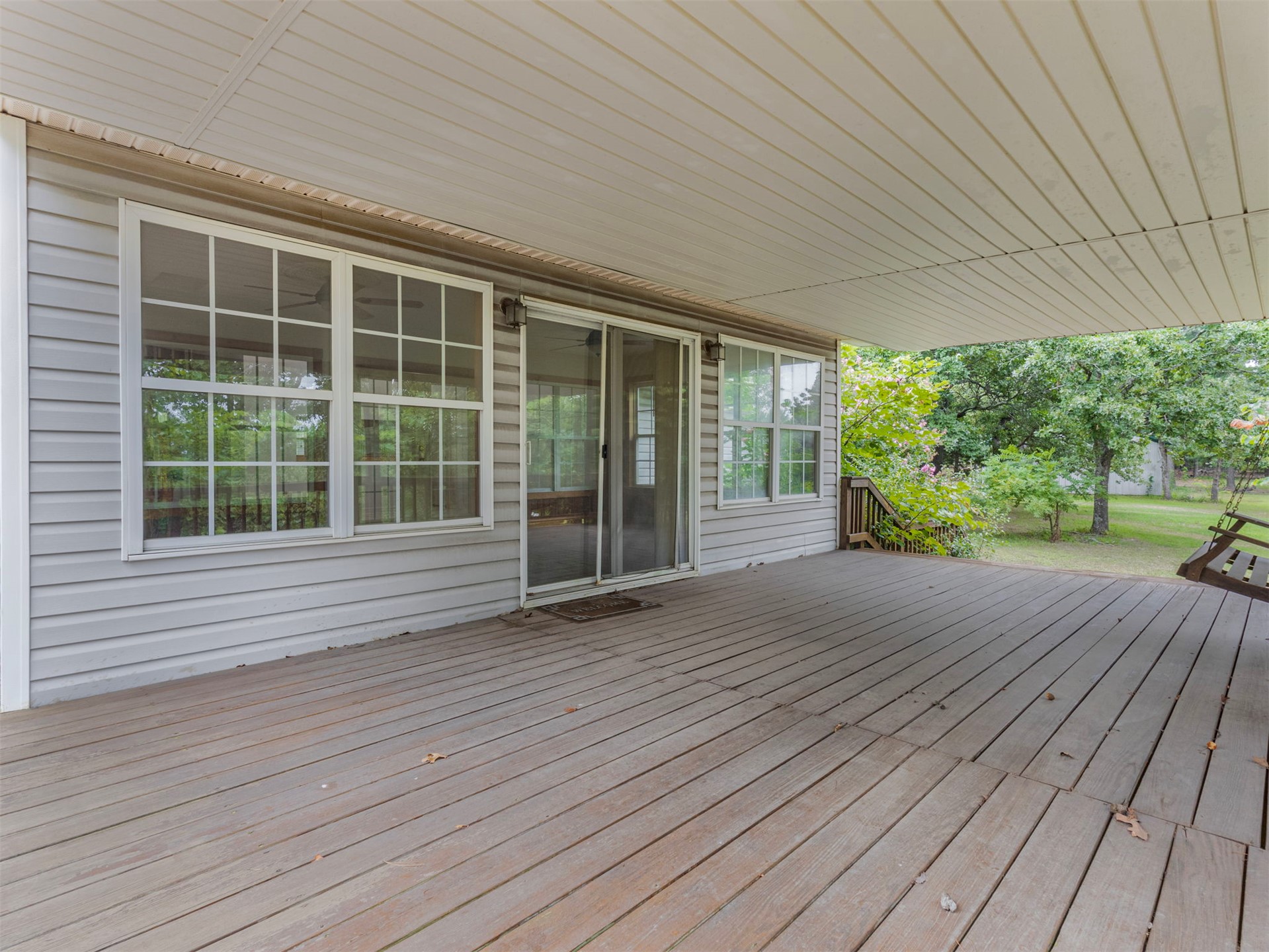 65 Sioux Circle Sand Springs OK 74063