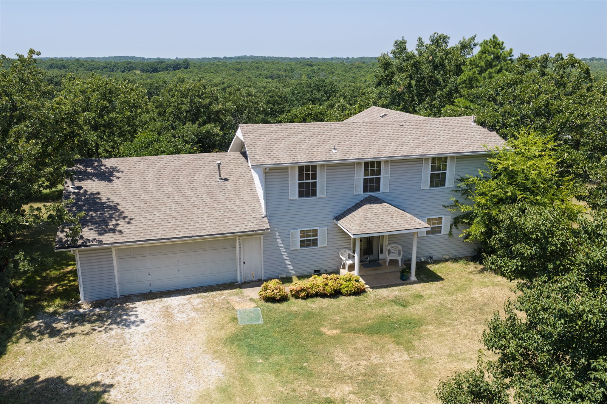 65 Sioux Circle Sand Springs OK 74063
