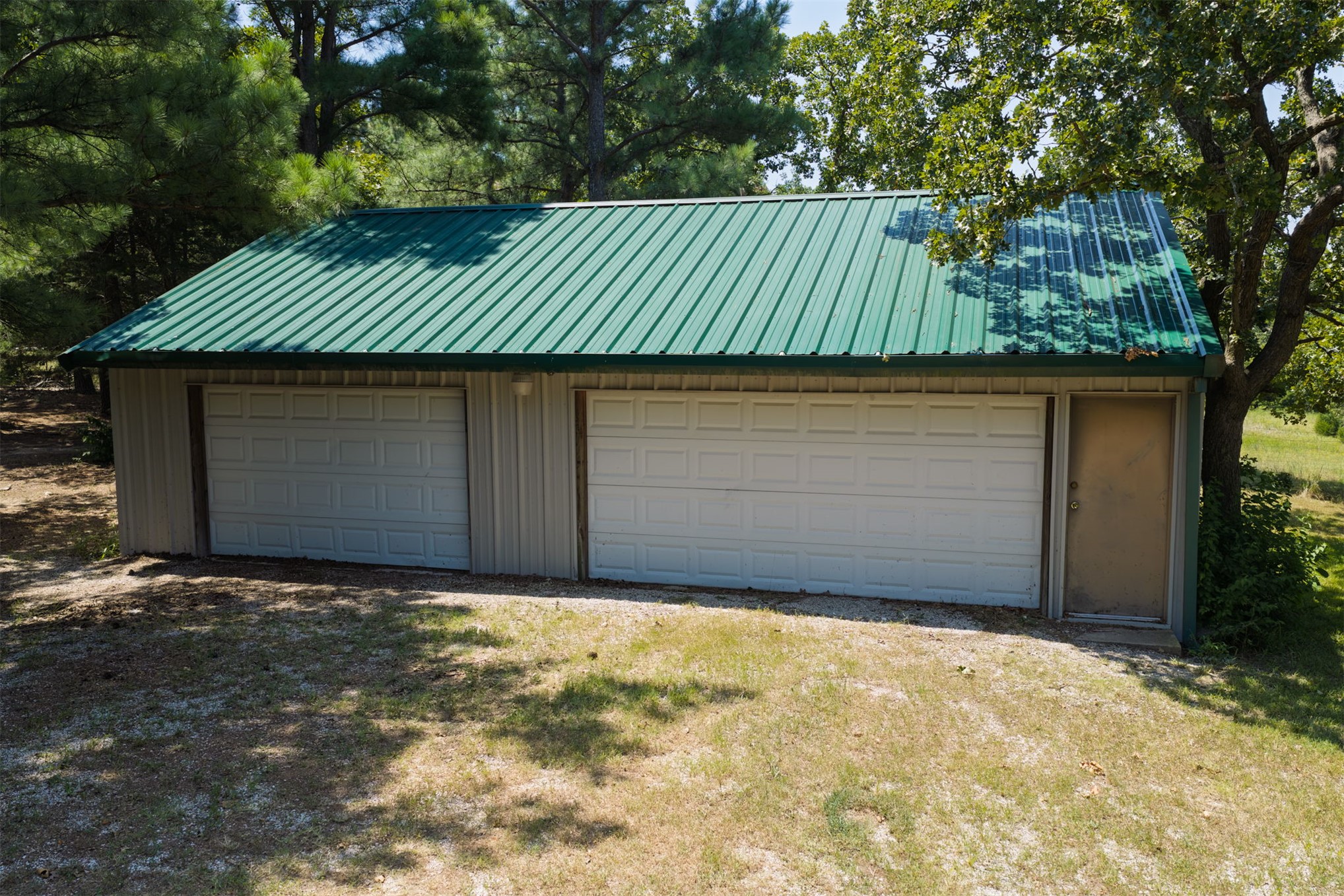 65 Sioux Circle Sand Springs OK 74063