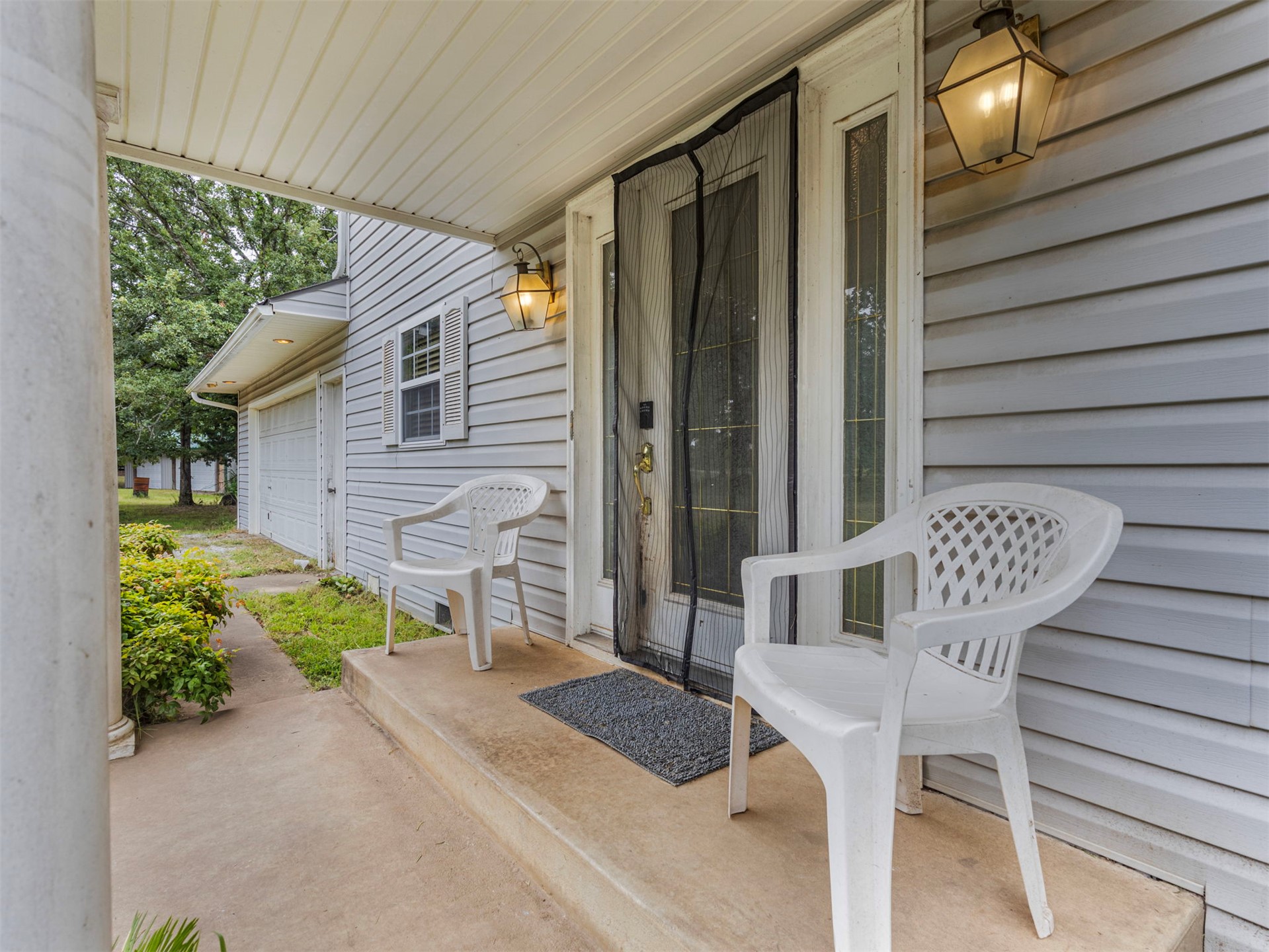 65 Sioux Circle Sand Springs OK 74063