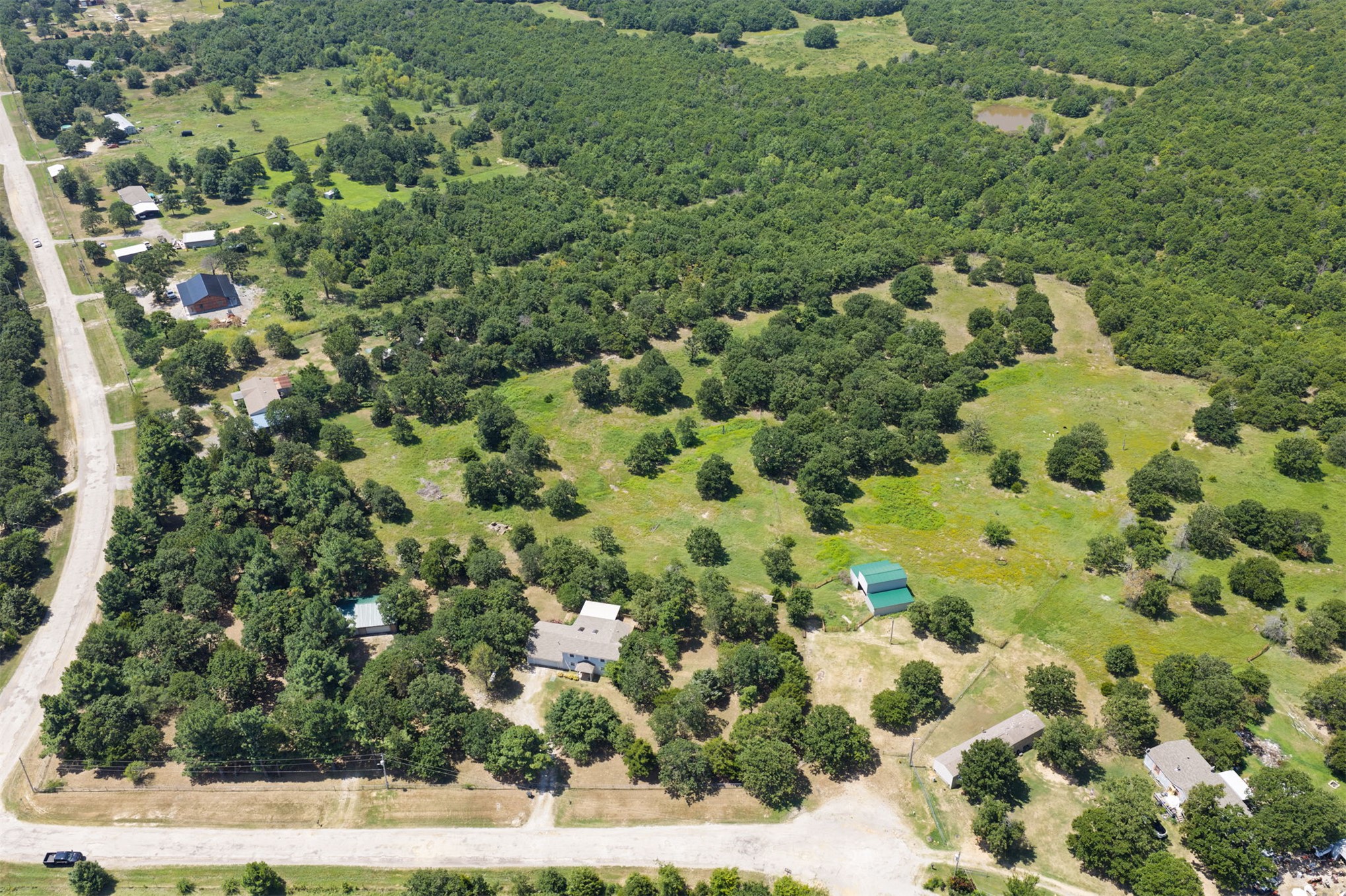65 Sioux Circle Sand Springs OK 74063