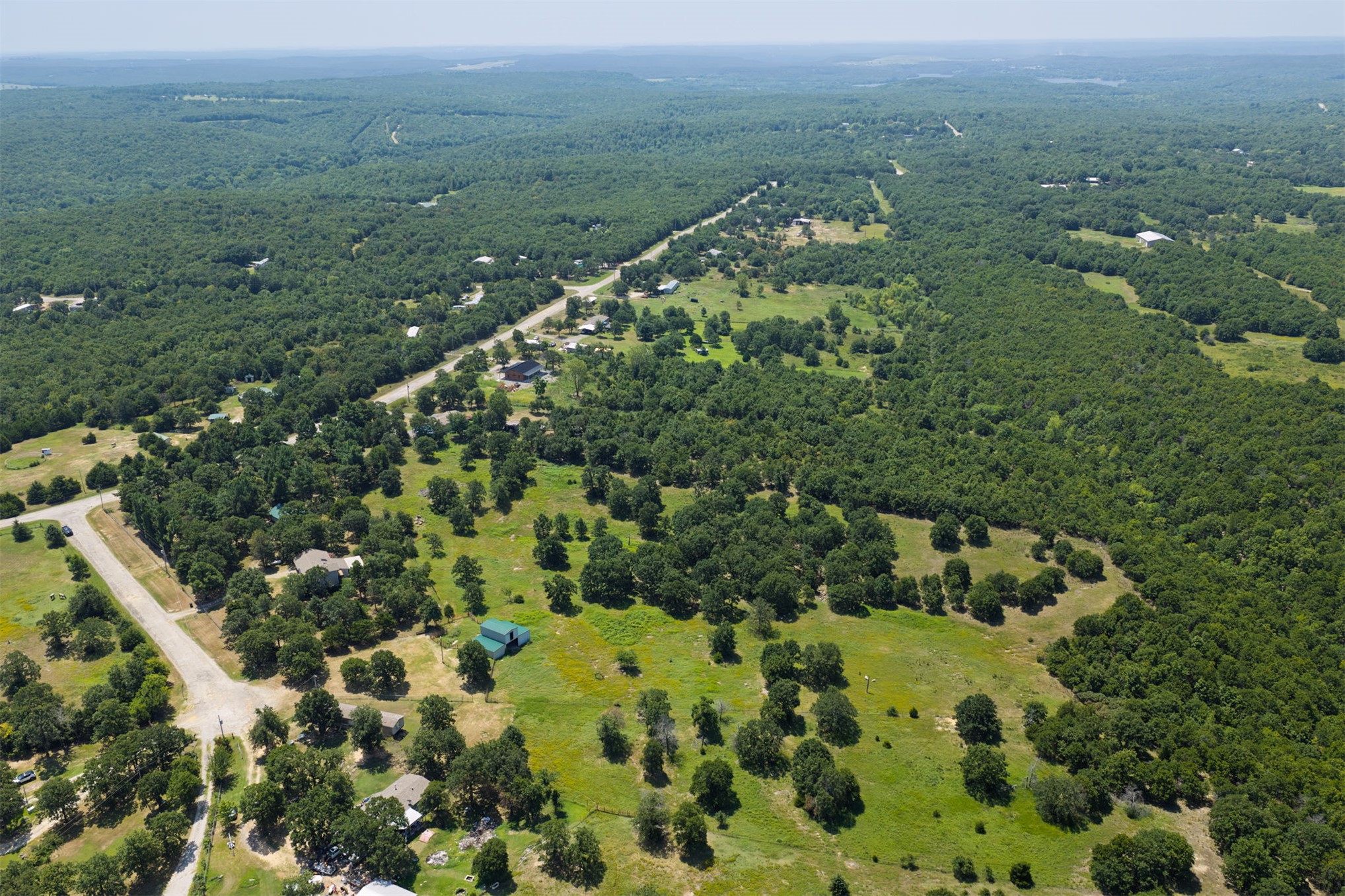 65 Sioux Circle Sand Springs OK 74063