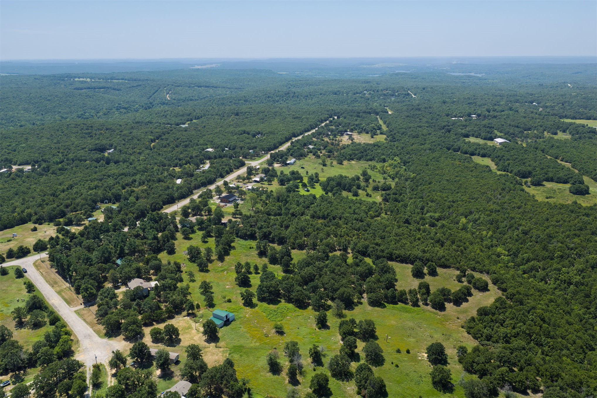 65 Sioux Circle Sand Springs OK 74063