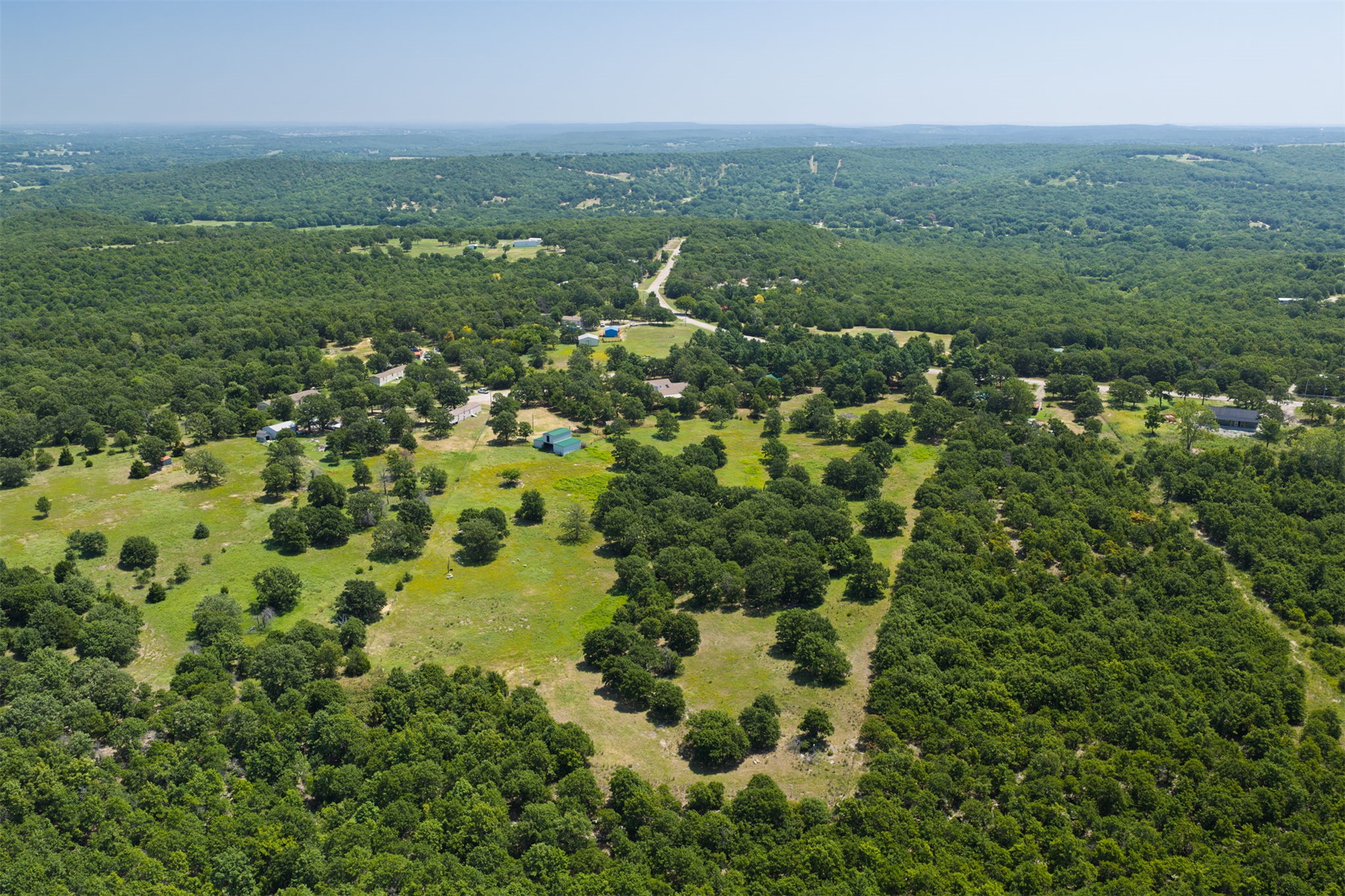 65 Sioux Circle Sand Springs OK 74063