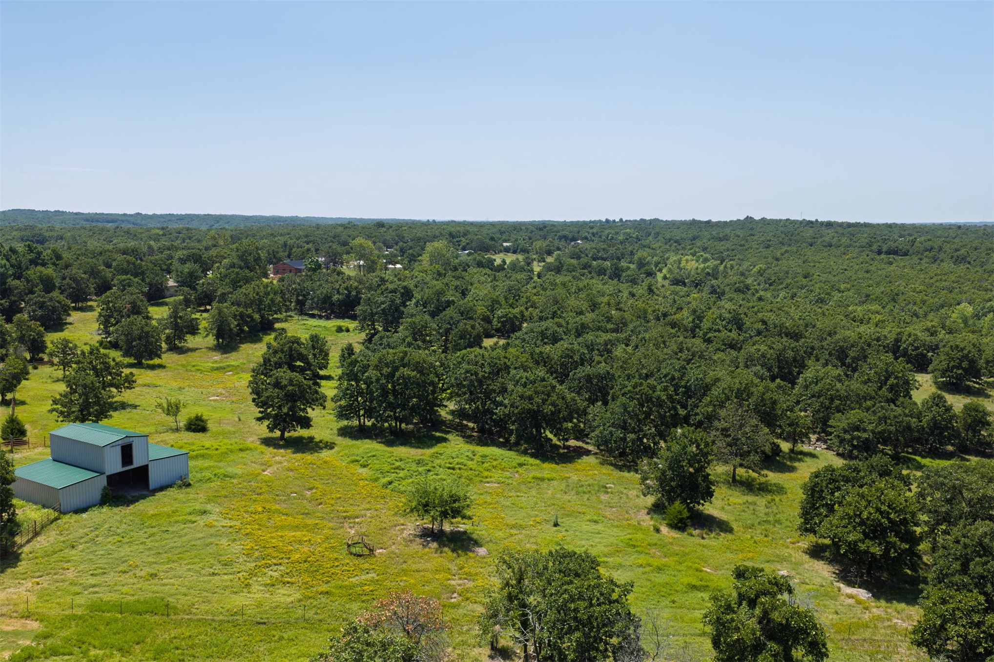 65 Sioux Circle Sand Springs OK 74063
