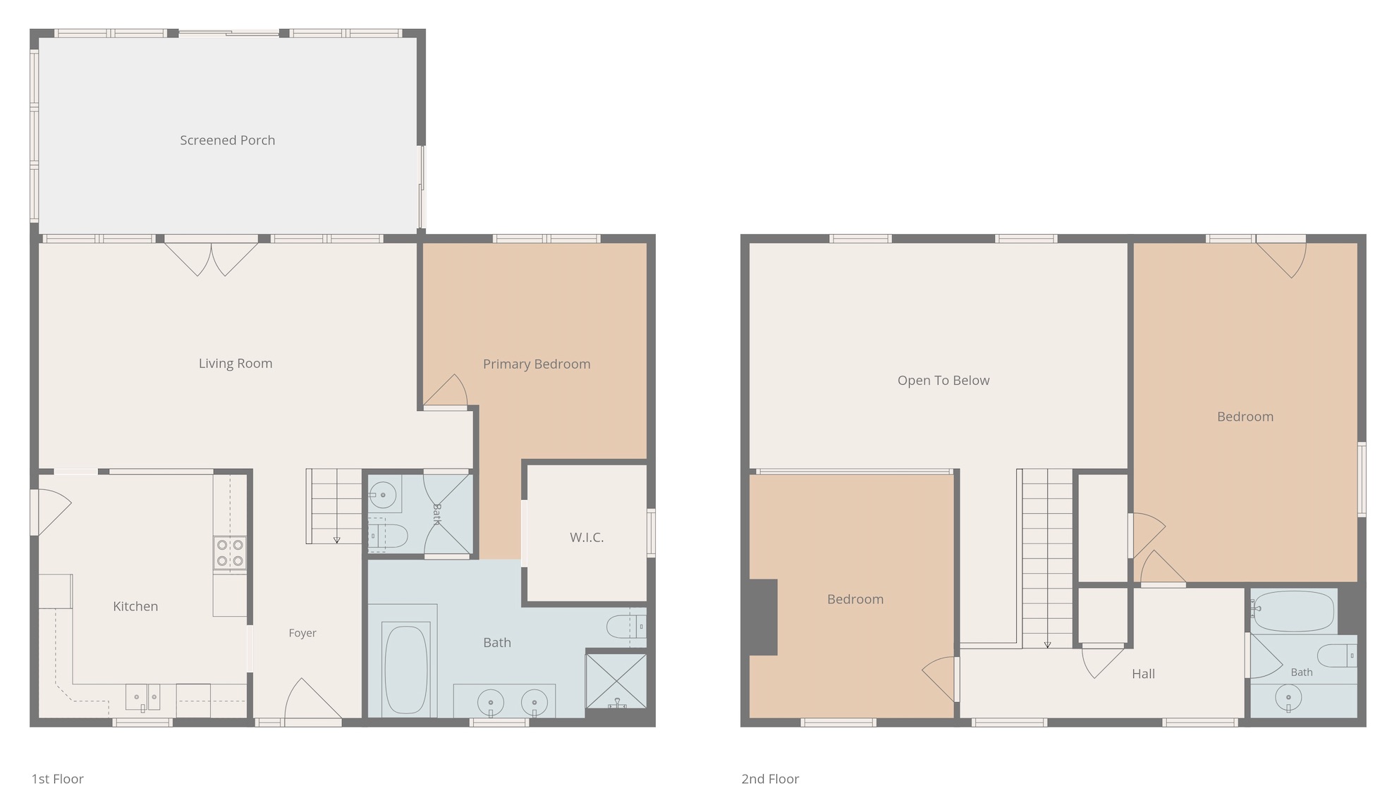 65 Sioux Circle Sand Springs OK 74063