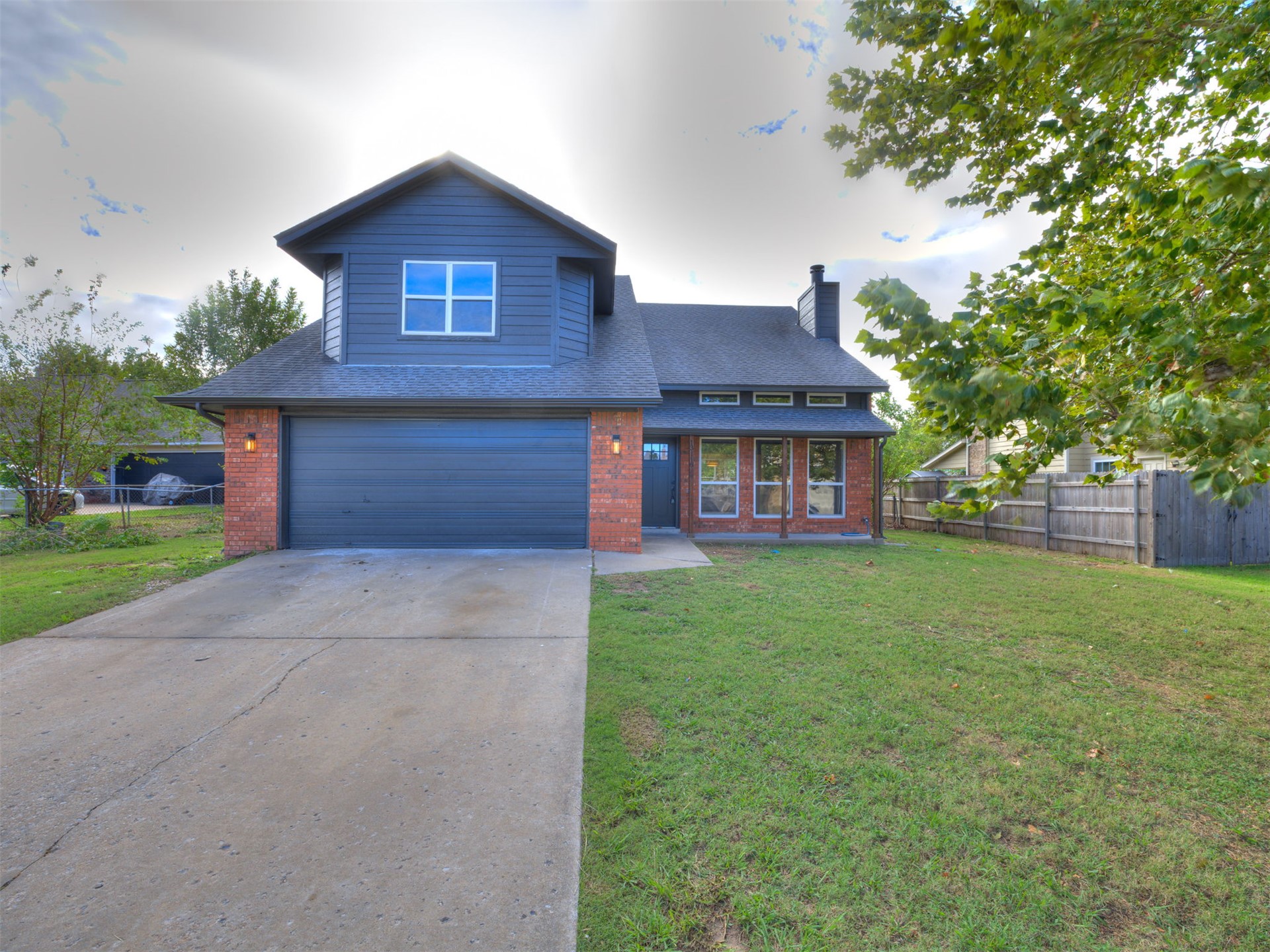 13116 E 79th Court N Owasso OK 74055
