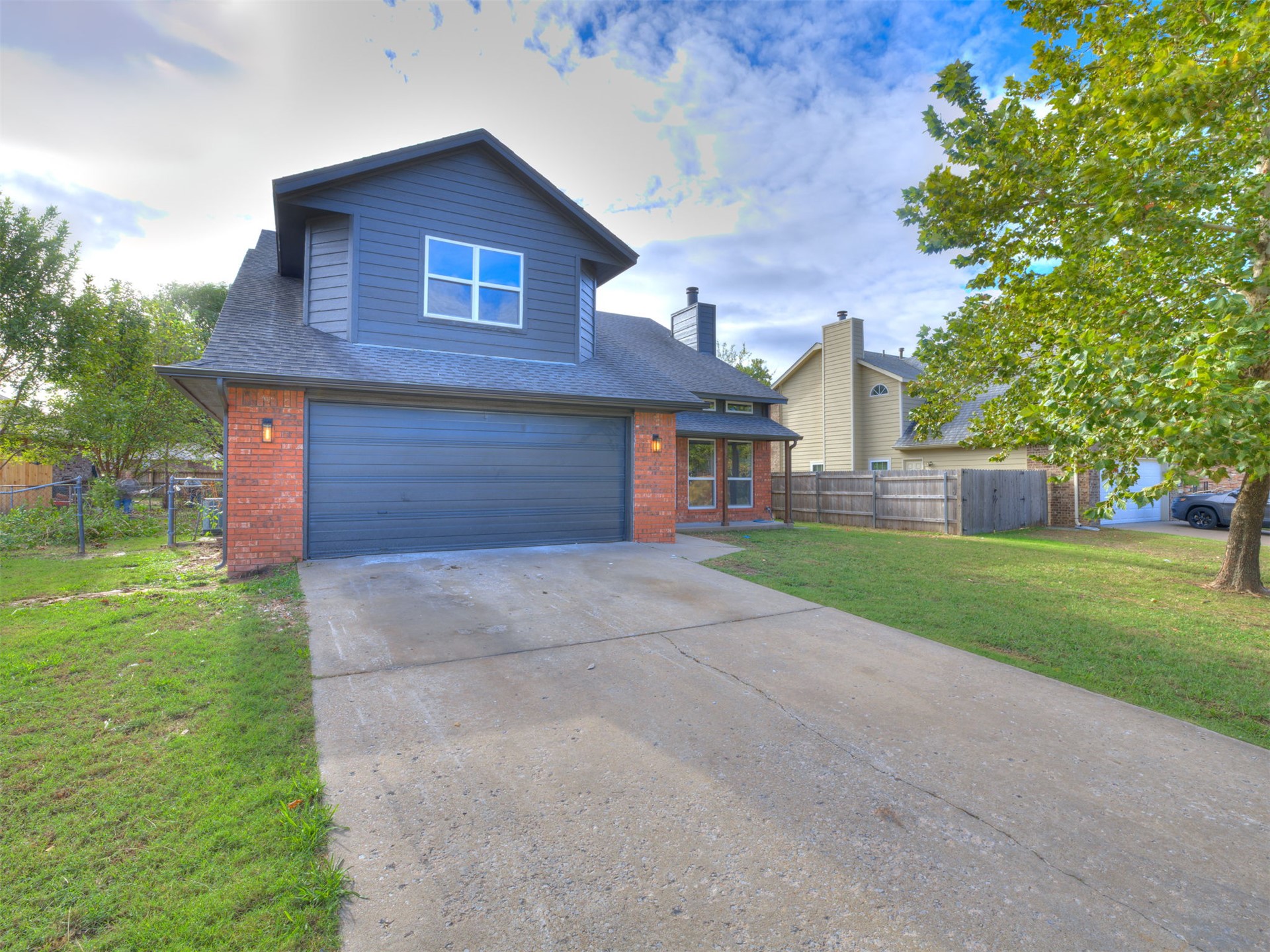 13116 E 79th Court N Owasso OK 74055