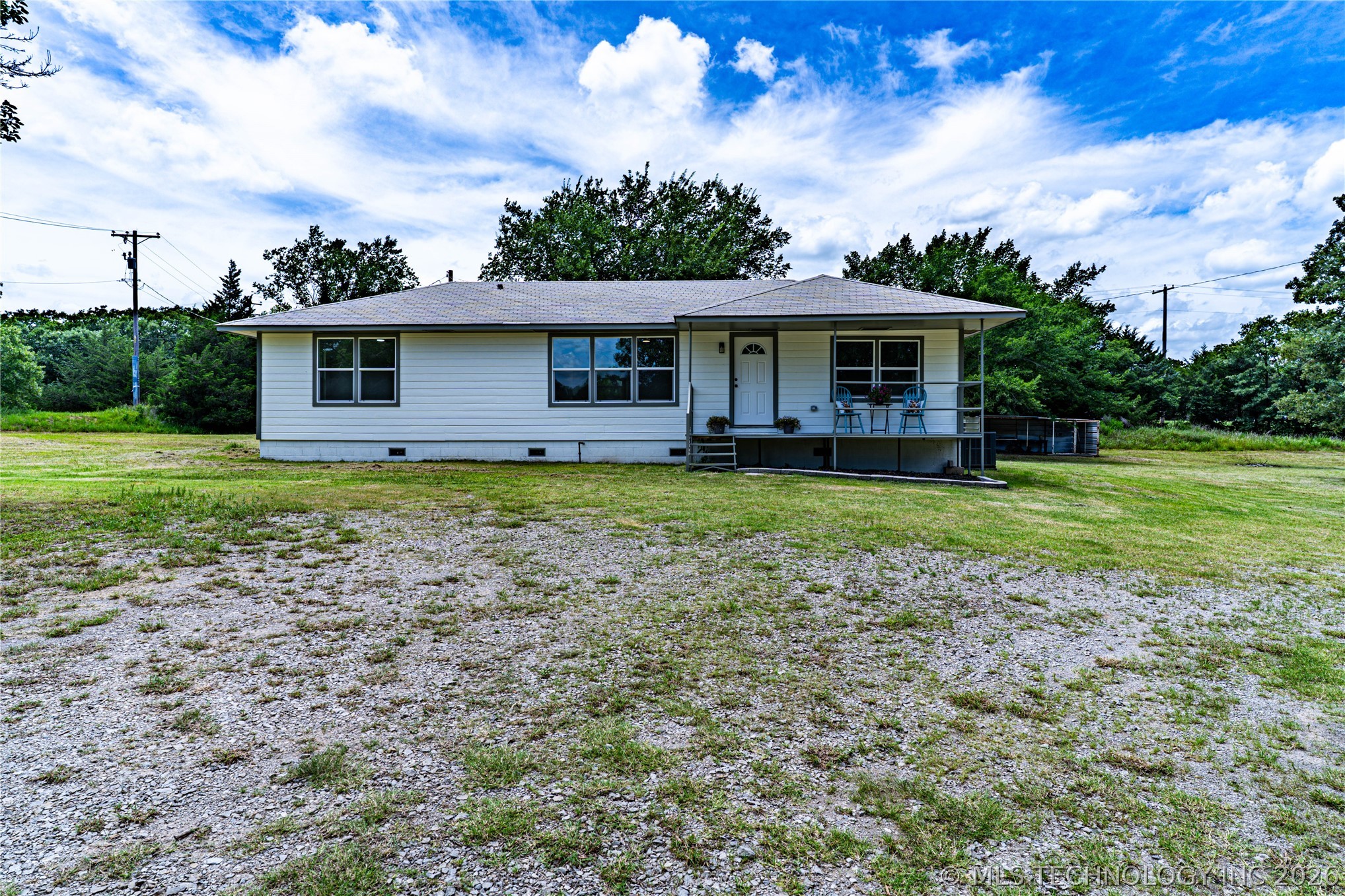 9698 Smathers Lane Drumright OK 74030